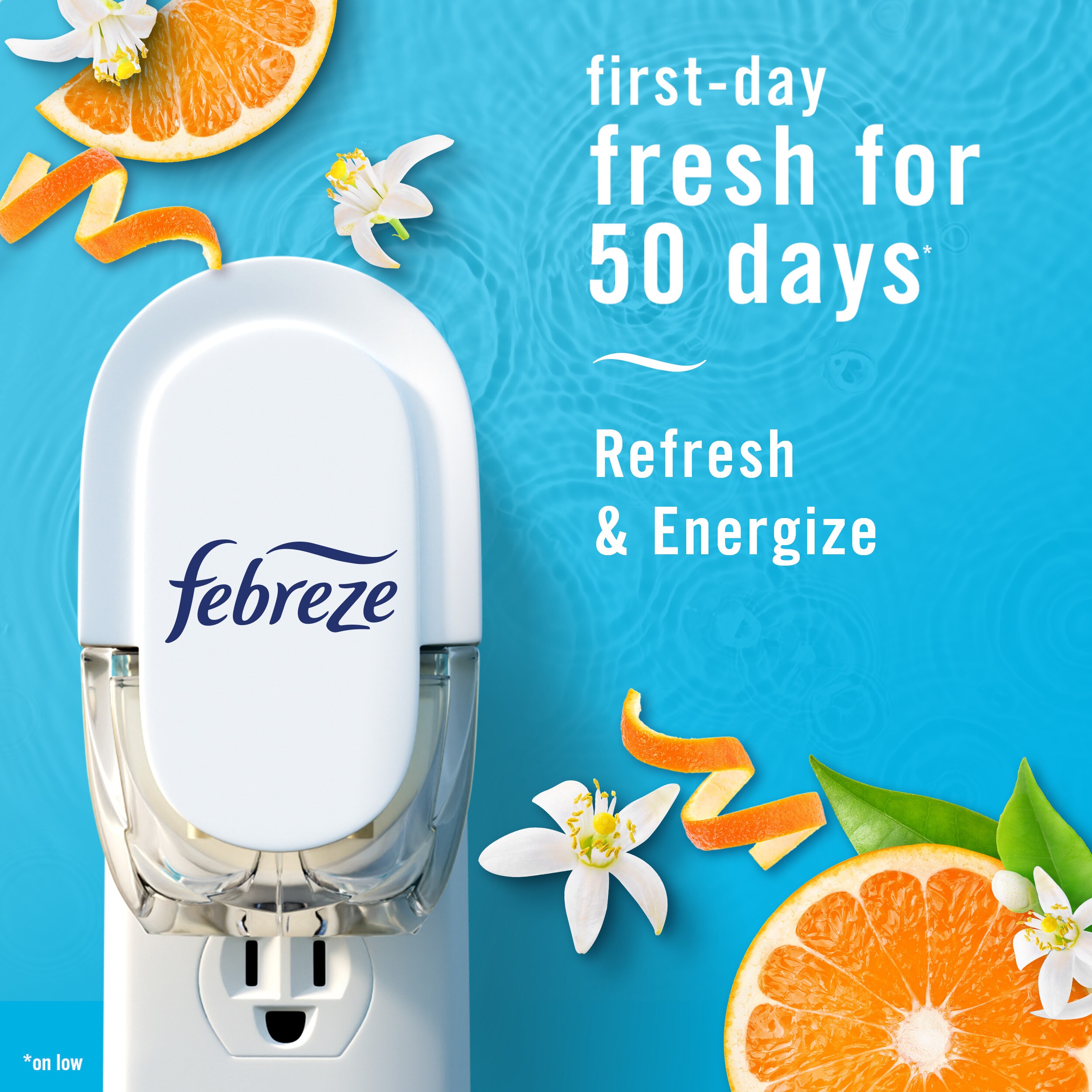 Febreze 3077211404 Air-Fresheners - View #3