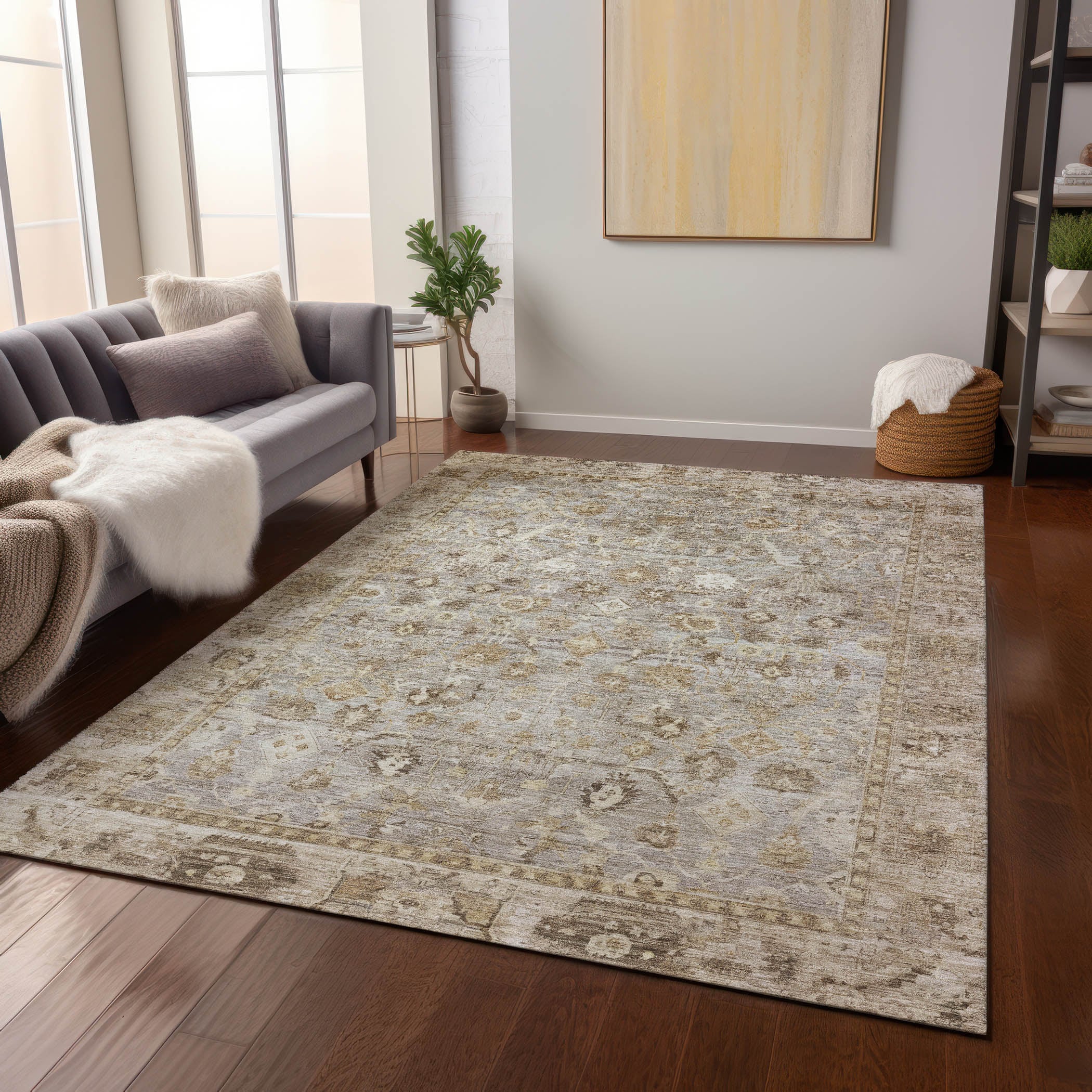 Addison Rugs ACN1772TP9X12 rugs - View #6