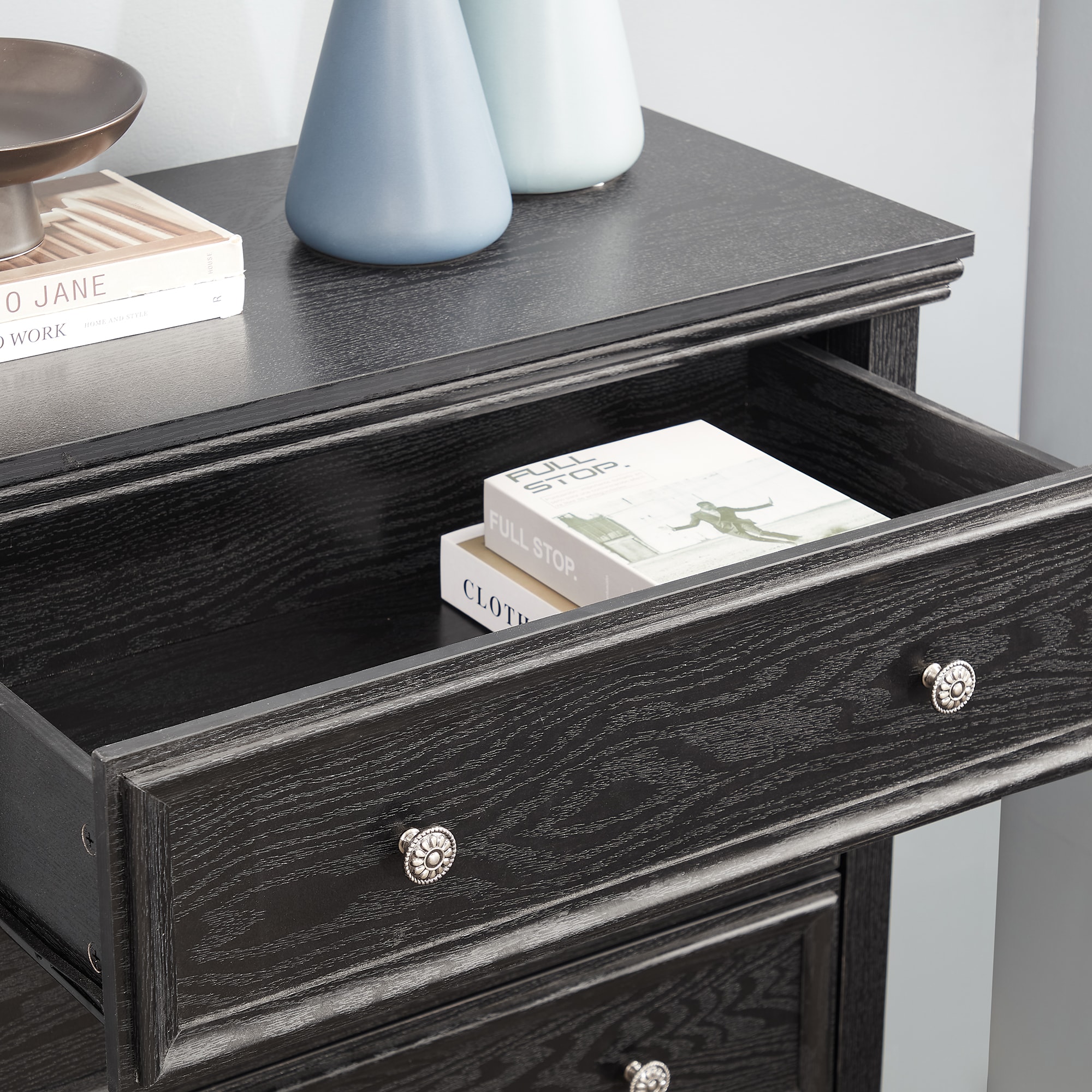 SINOFURN SYC500012BK dressers - View #9