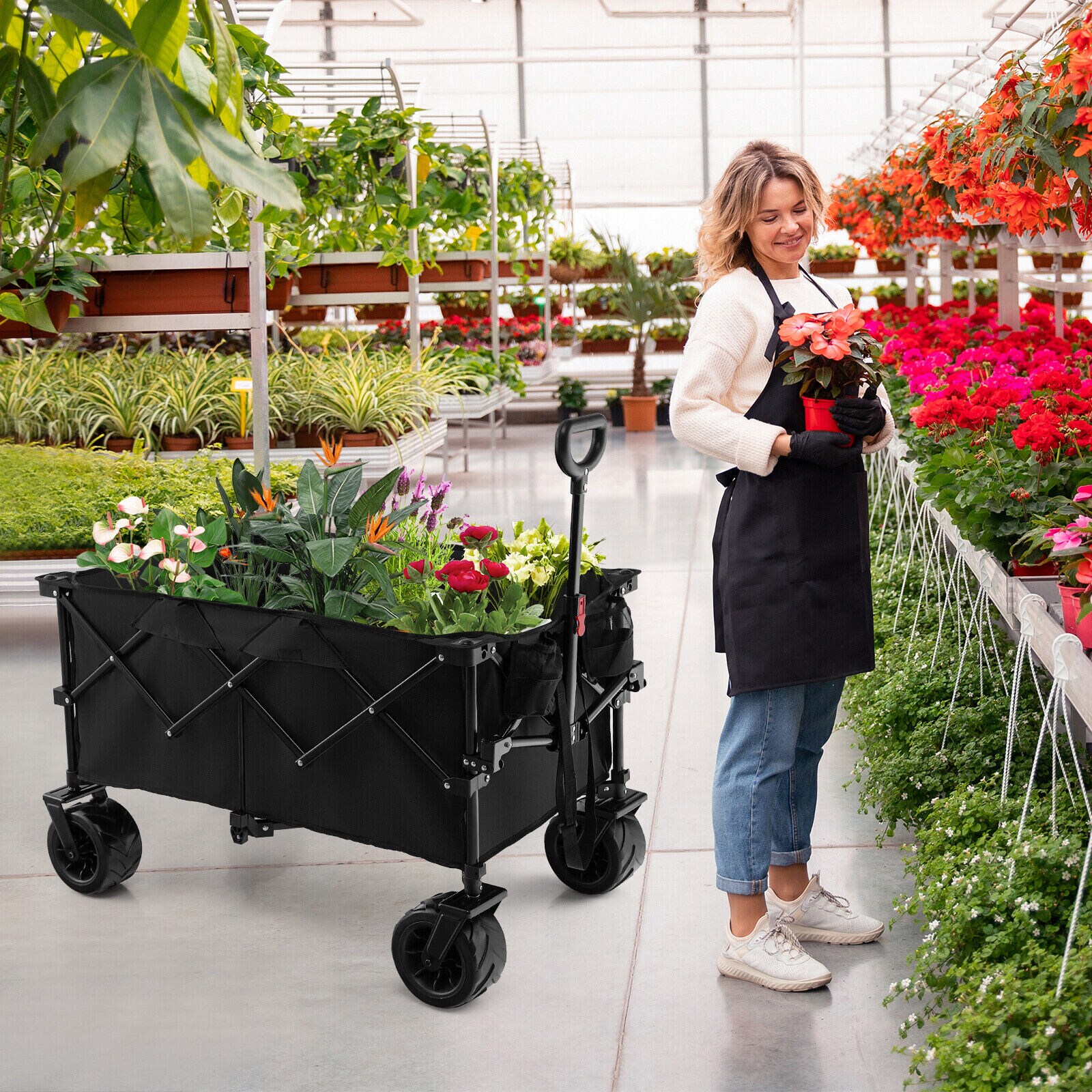  GC-355TL94DK Yard-Carts - View #2