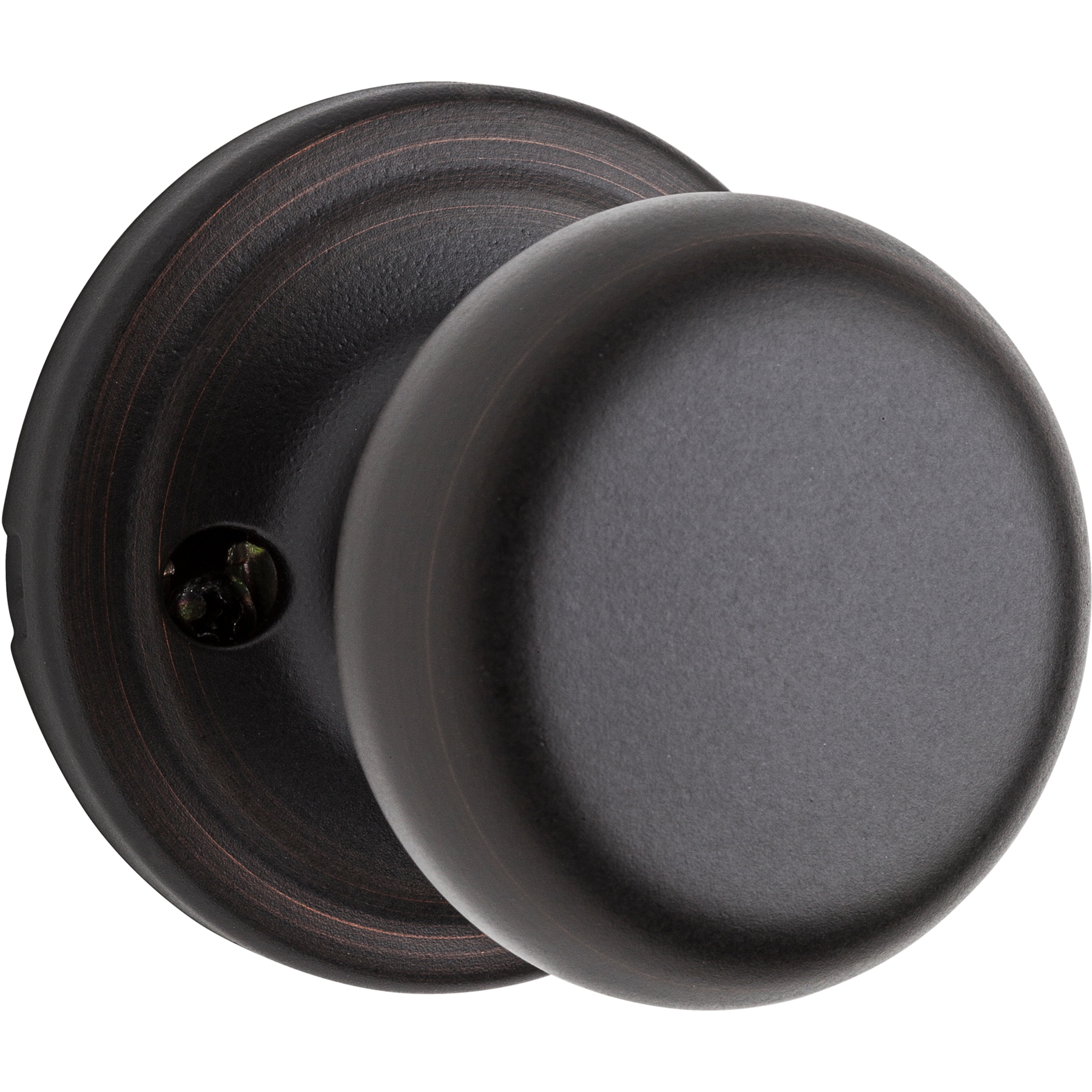 Kwikset Signature Series 720H 11P RCAL RCS Door-Knobs - View #3