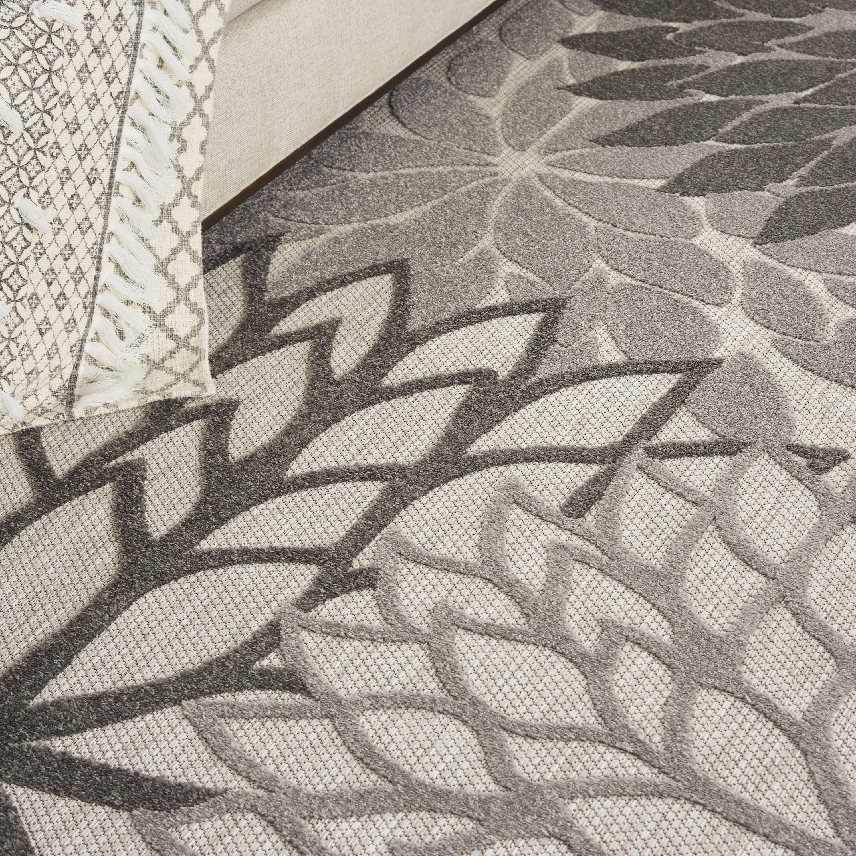 Nourison 99446779144 rugs - View #3