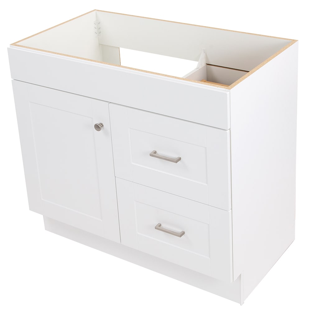 Project Source R36 VSDB36 vanities - View #6