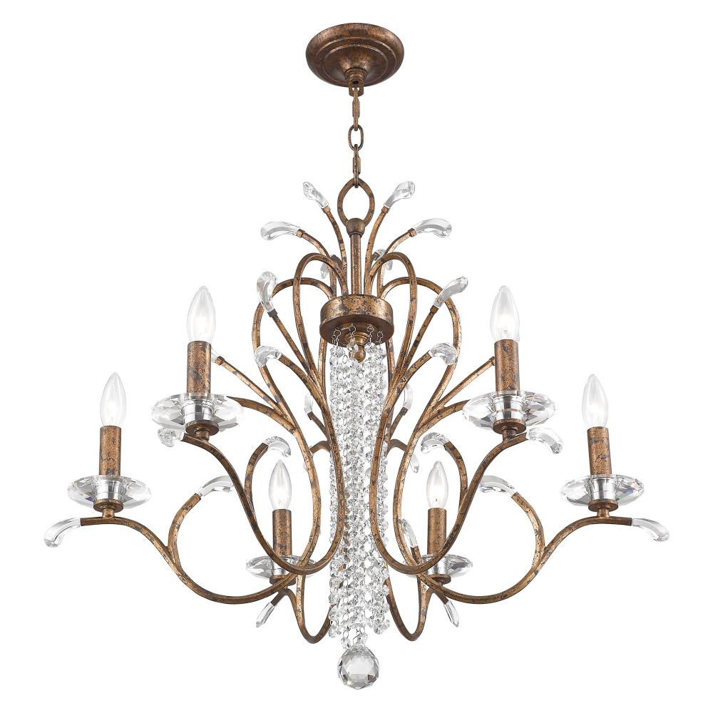 Livex Lighting 51006-71 b090015 - View #4