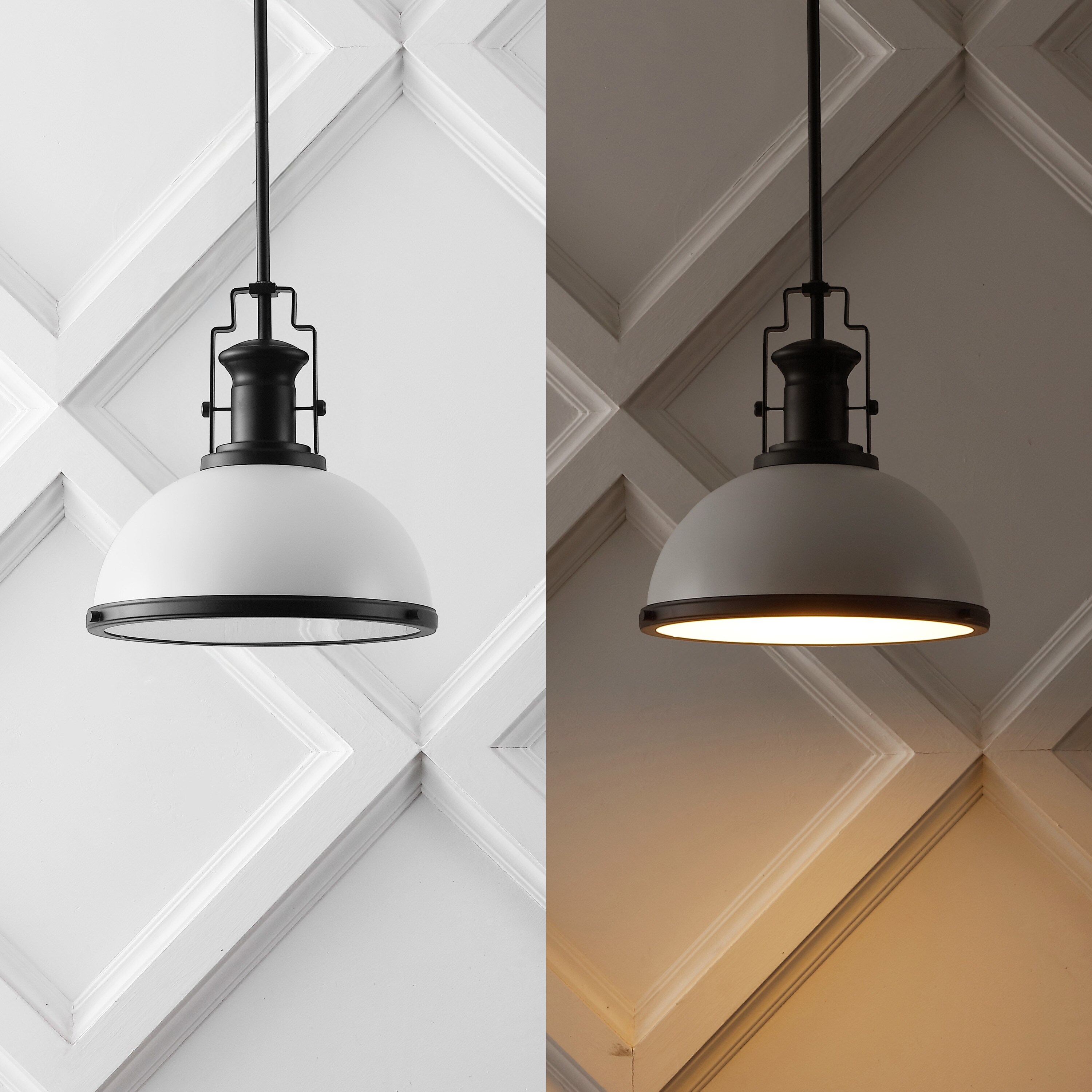 JONATHAN  Y JYL9536E Pendant-Lights - View #8