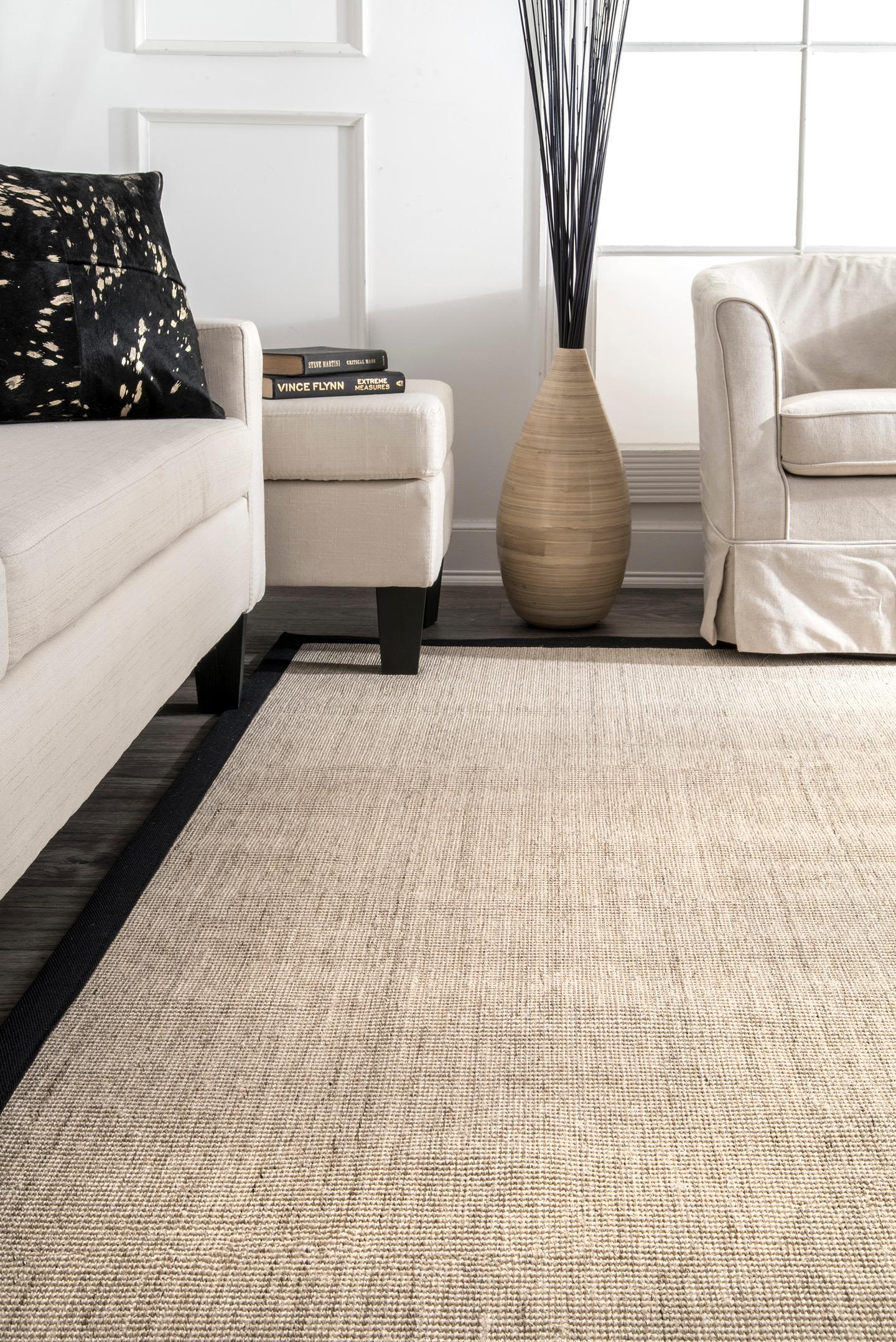nuLOOM ZHSS03B-406 rugs - View #4