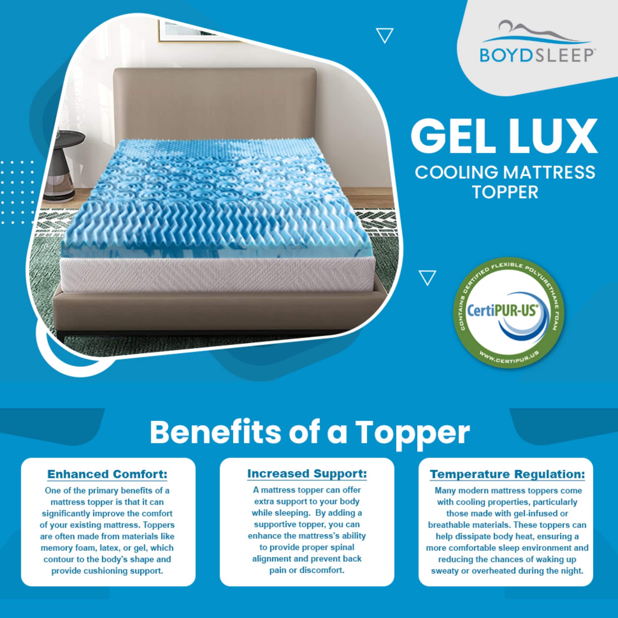 Henredon BR300GLTOPEK Mattress-Covers - View #9