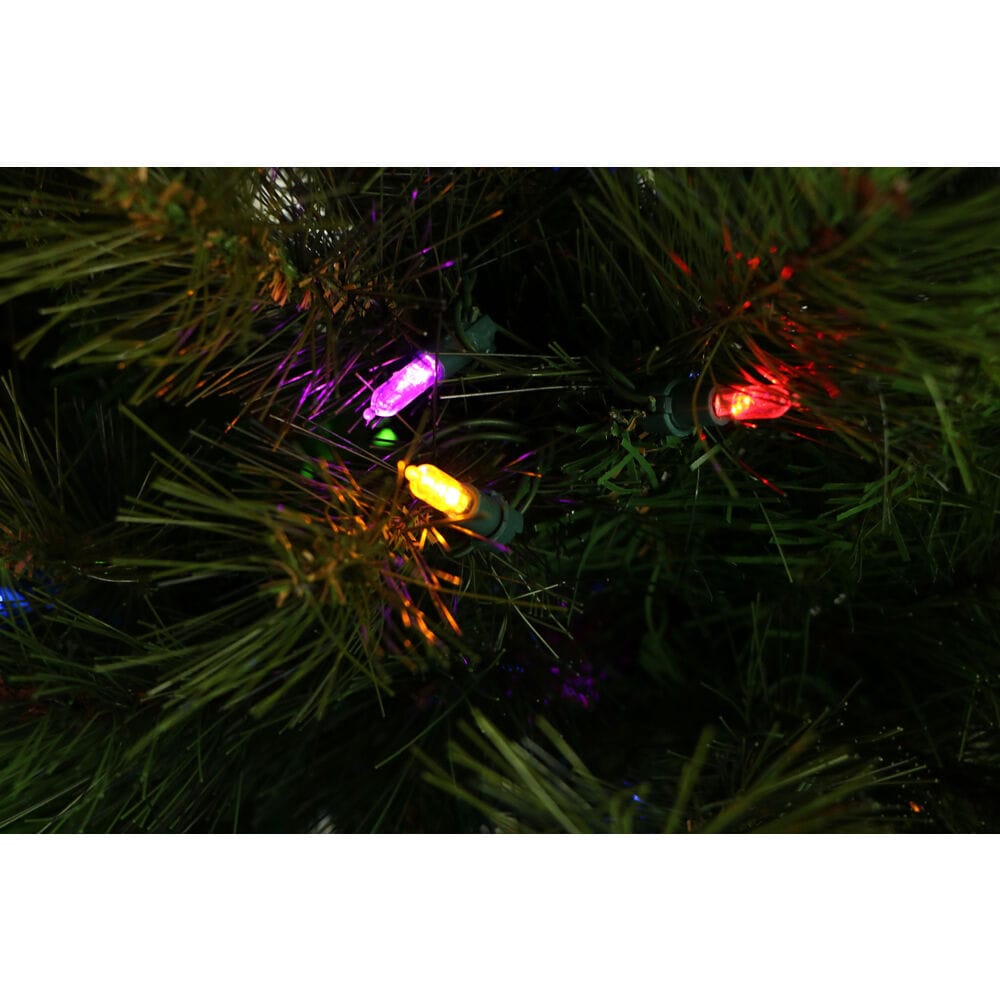 Christmas Time CT-PA075-ML Artificial-Christmas-Trees - View #6