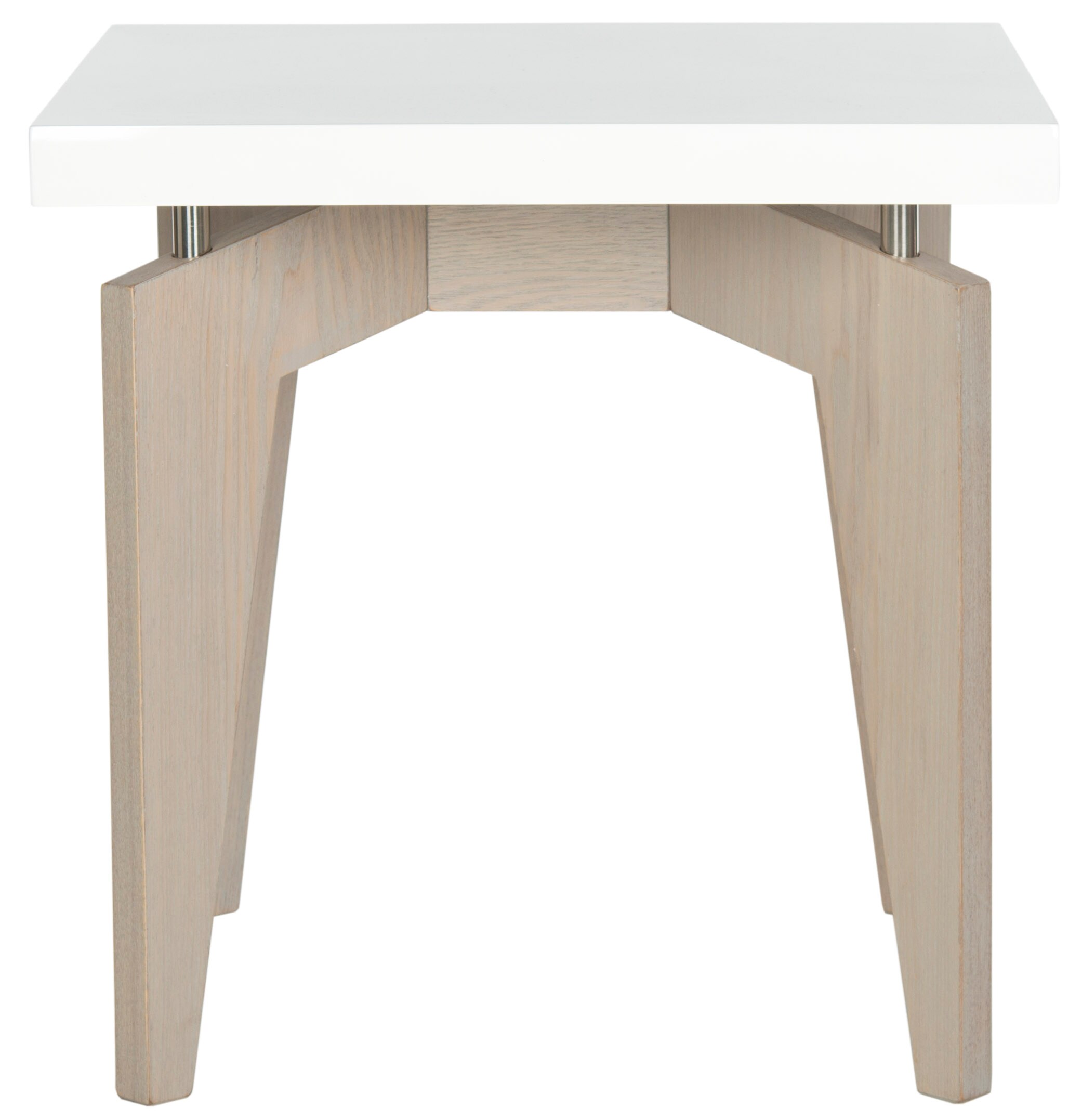 safavieh josef console table