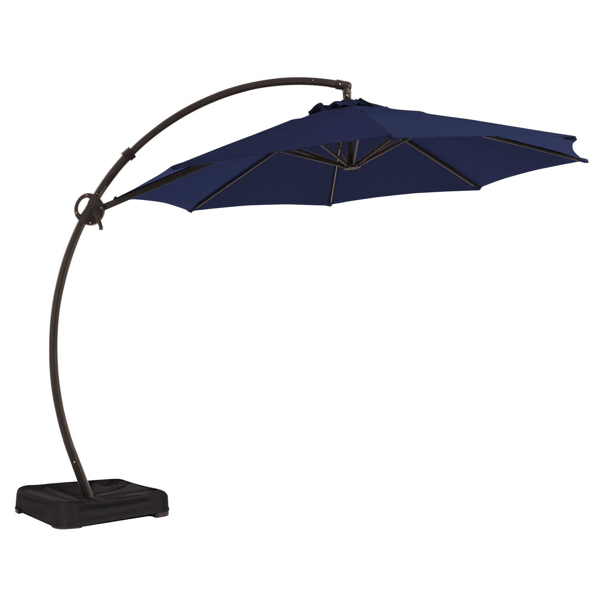 JEAREY JE-LKZLM-13FT-NA Umbrellas-2 - View #12