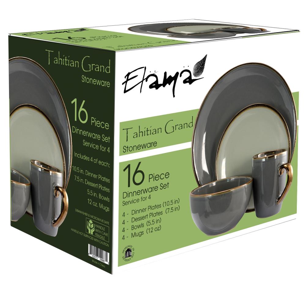 Elama 849109541M dinnerware - View #8