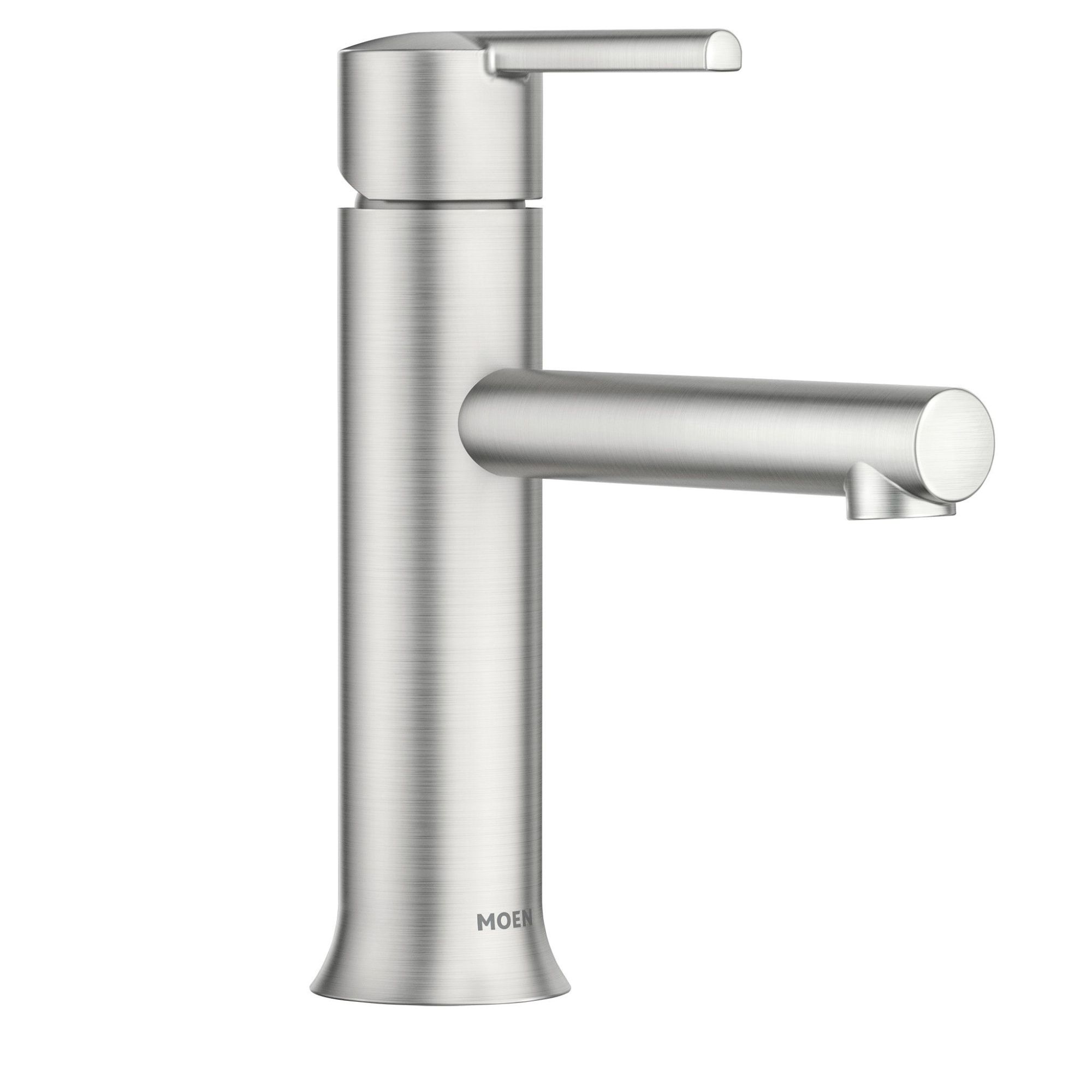 Moen 84770SRN Lavatory-Faucets - View #8