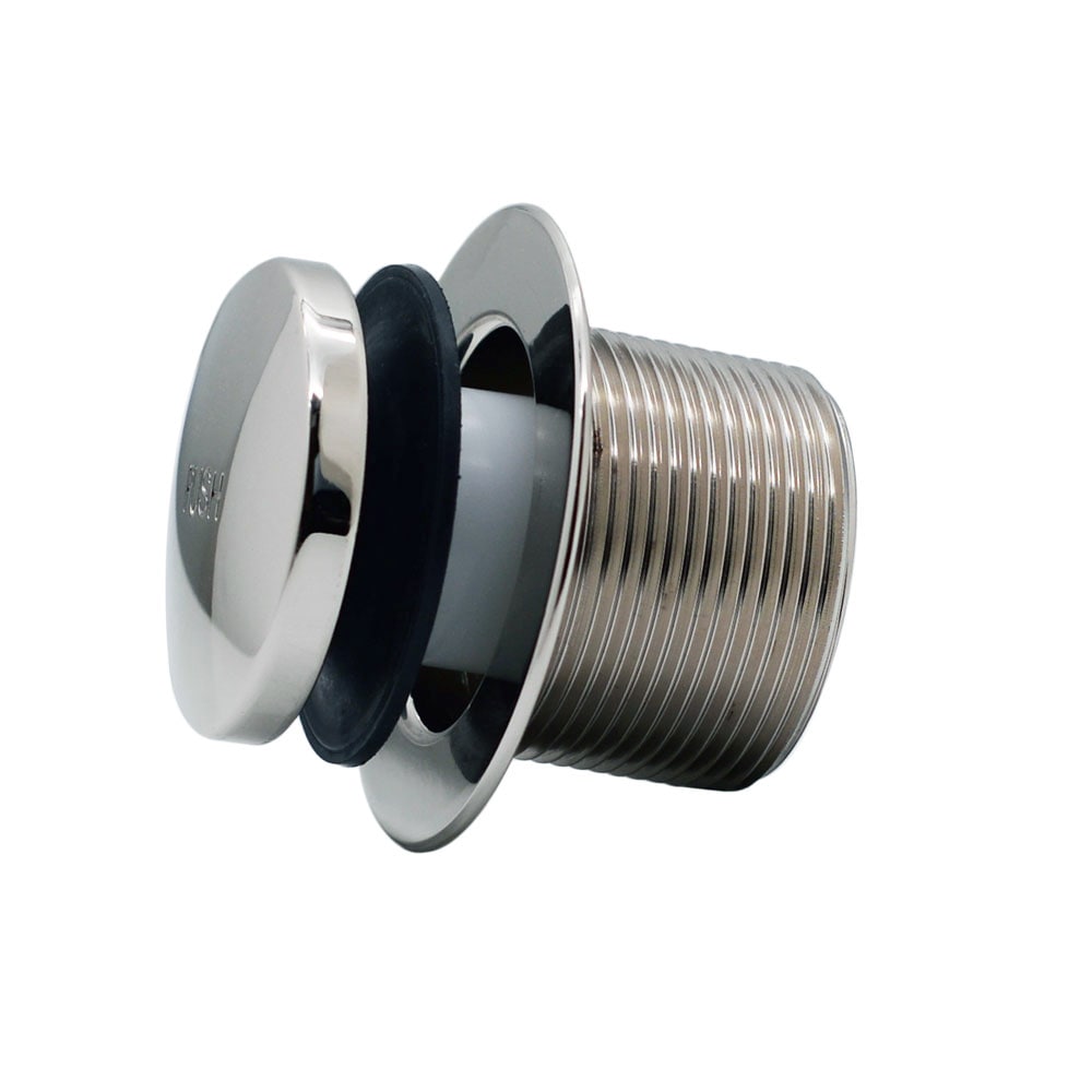 WESTBRASS D3322-26 Tub-Drain-Accessories - View #4