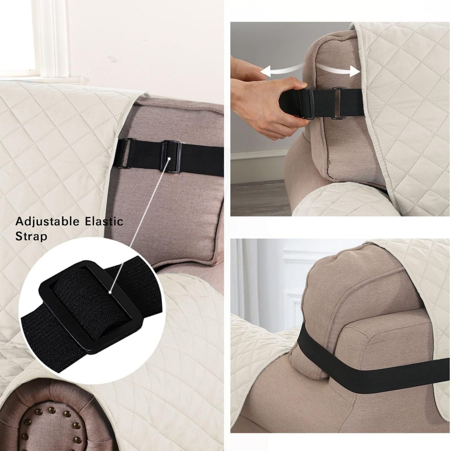 Wudkey L4-CA7Q3E slipcovers - View #4