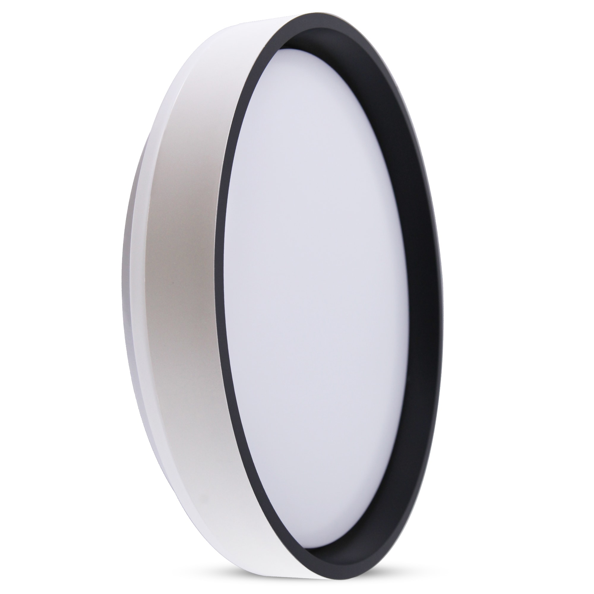 Lucere FM311524D-803BK flushmounts - View #6