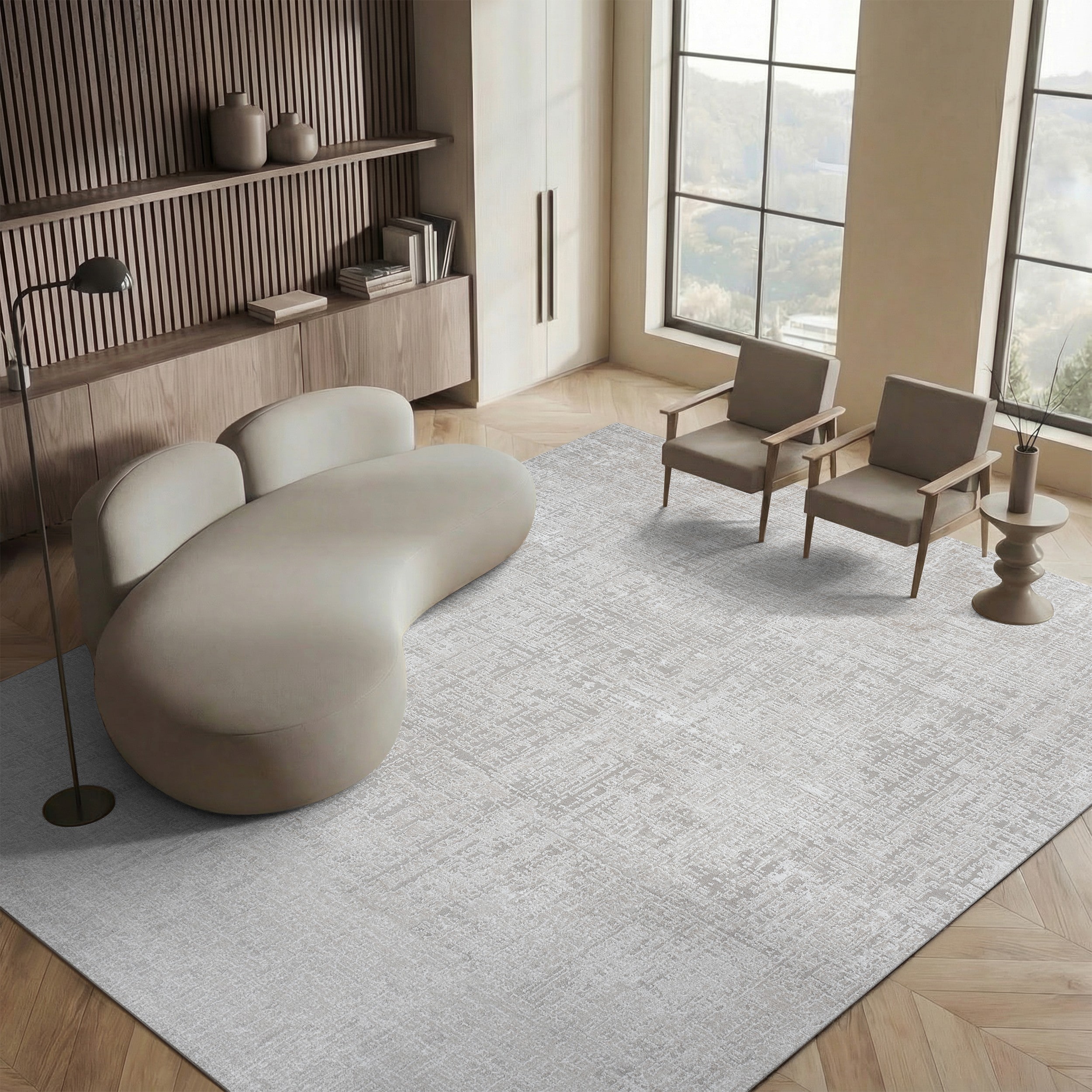 Safavieh CRT208A-8 rugs - View #3