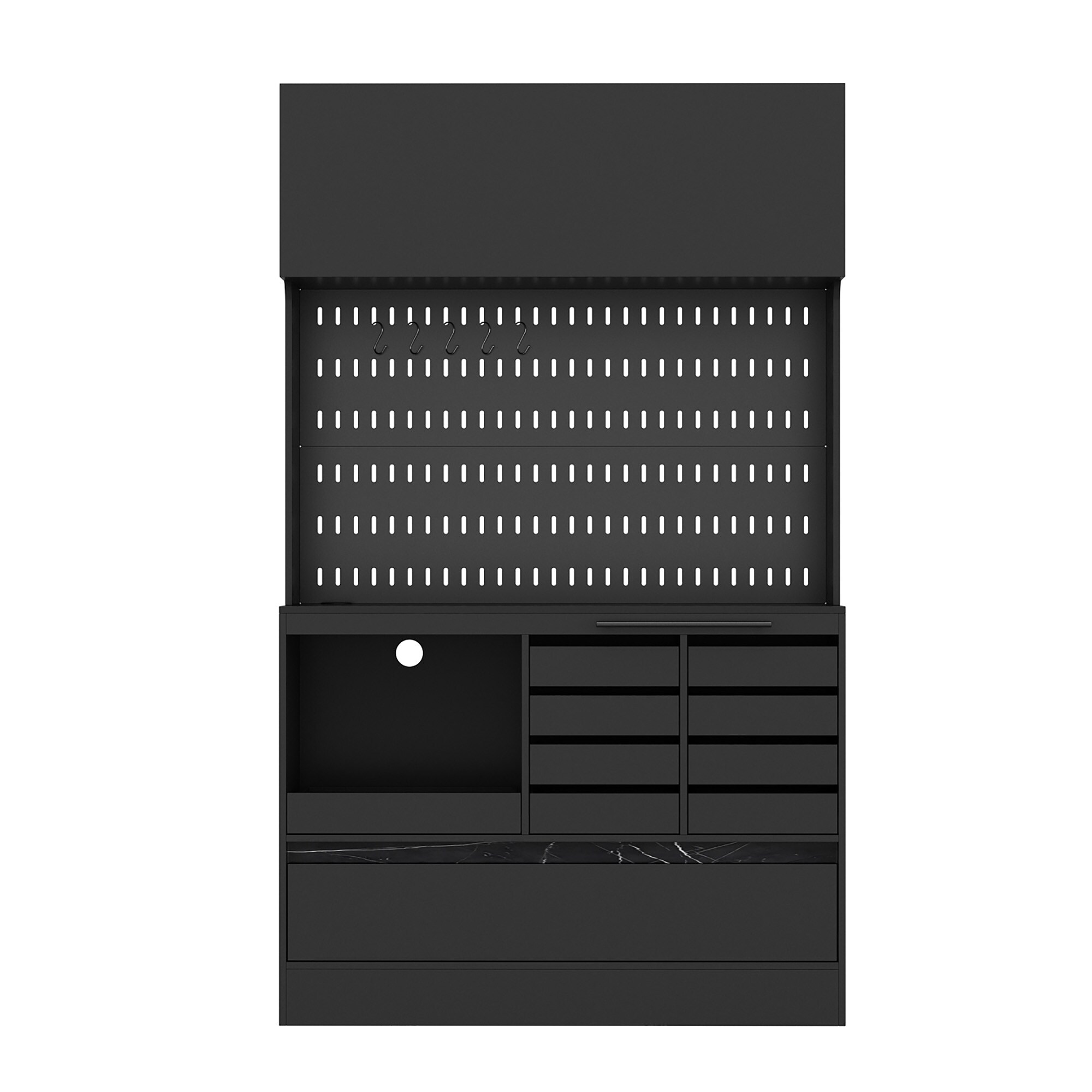 FUFU&GAGA KF260117-01+02 Dining-Kitchen-Storarge - View #6