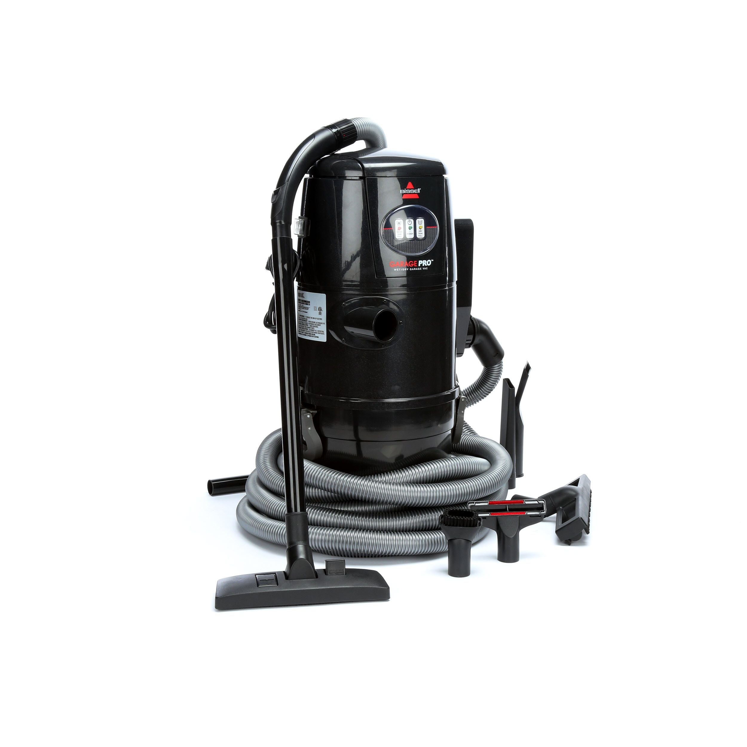 Garage Pro® Wet/Dry Vac