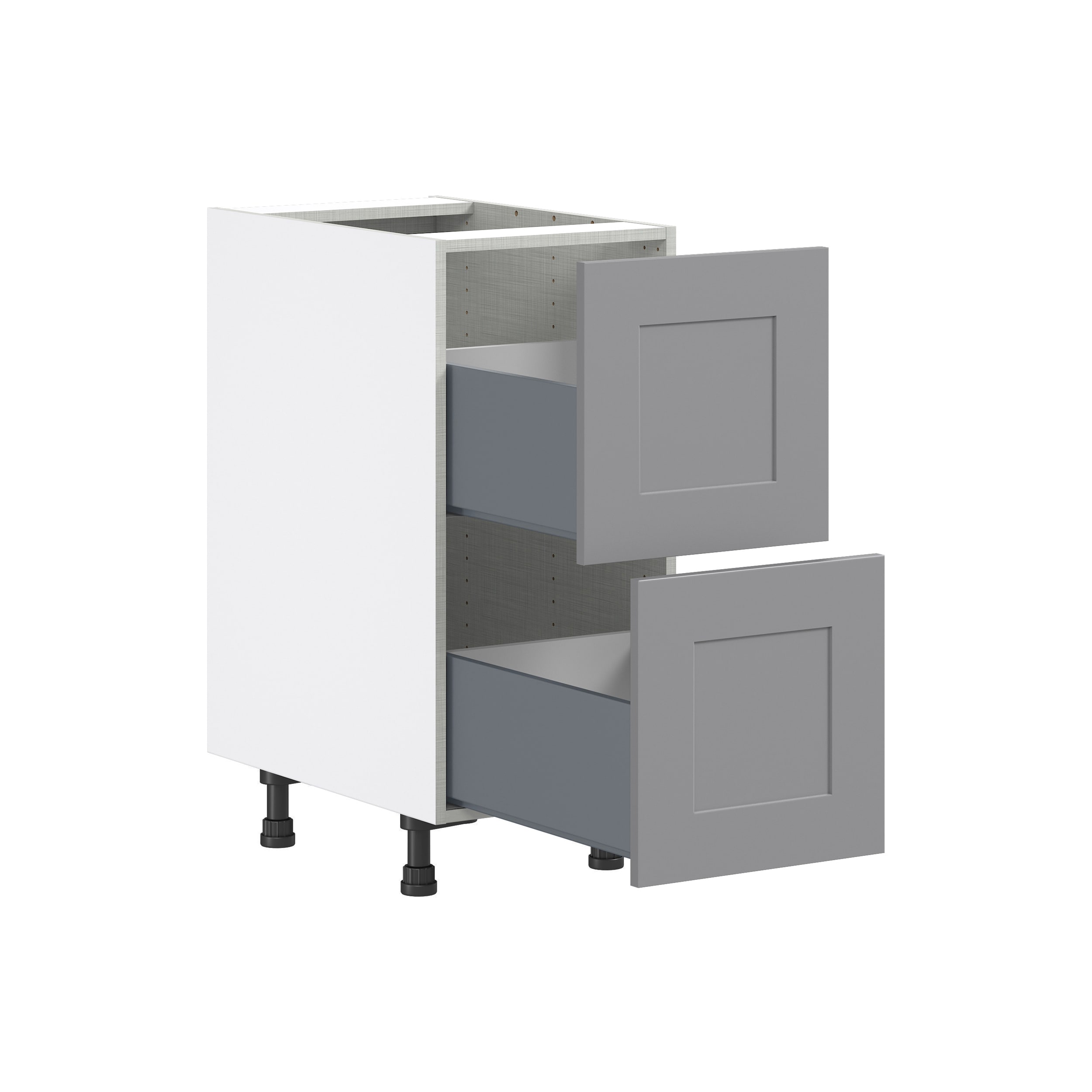 Hugo&Borg DSB2D15-BM Cabinets-Kitchen - View #7