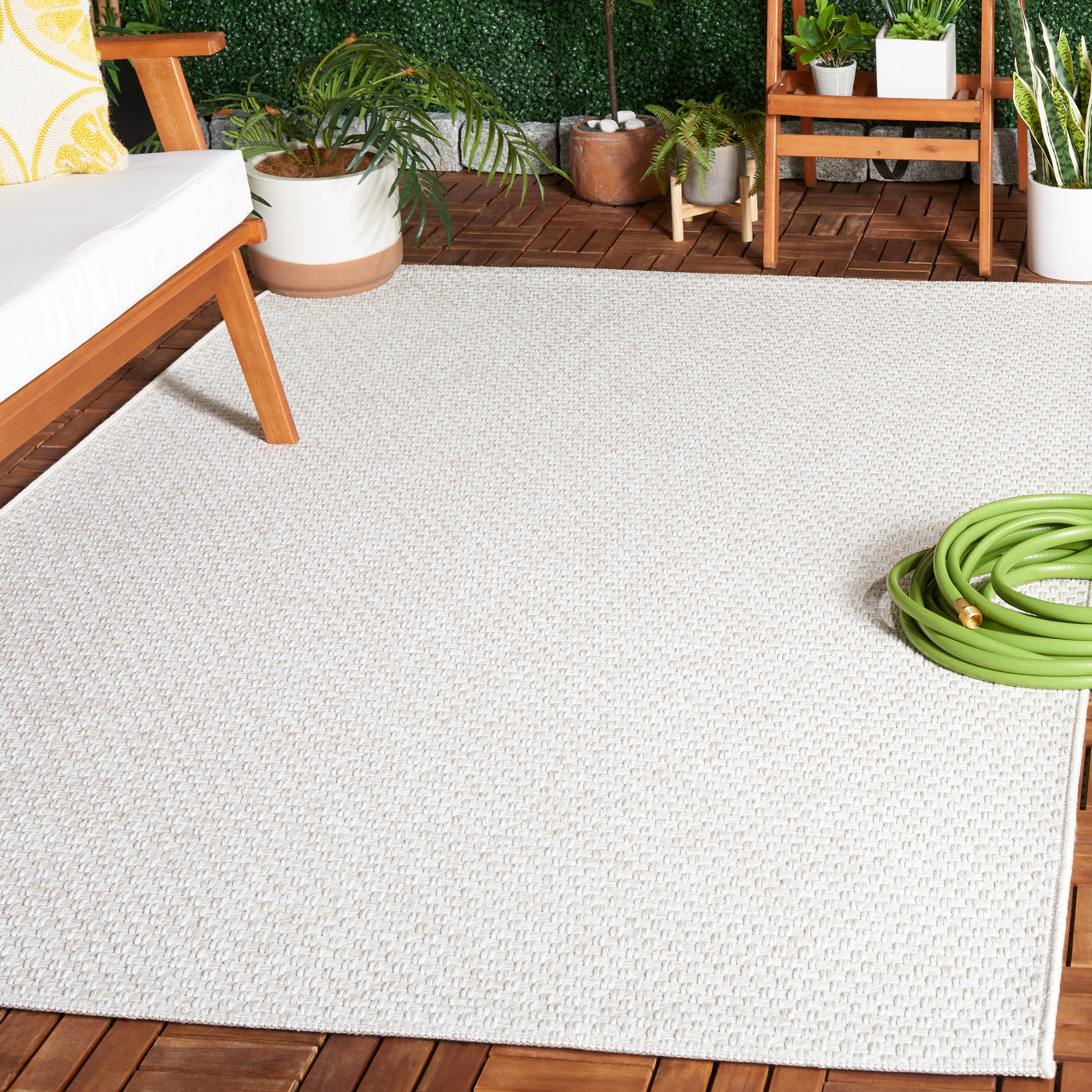 Safavieh SAW460A-7SQ rugs - View #2