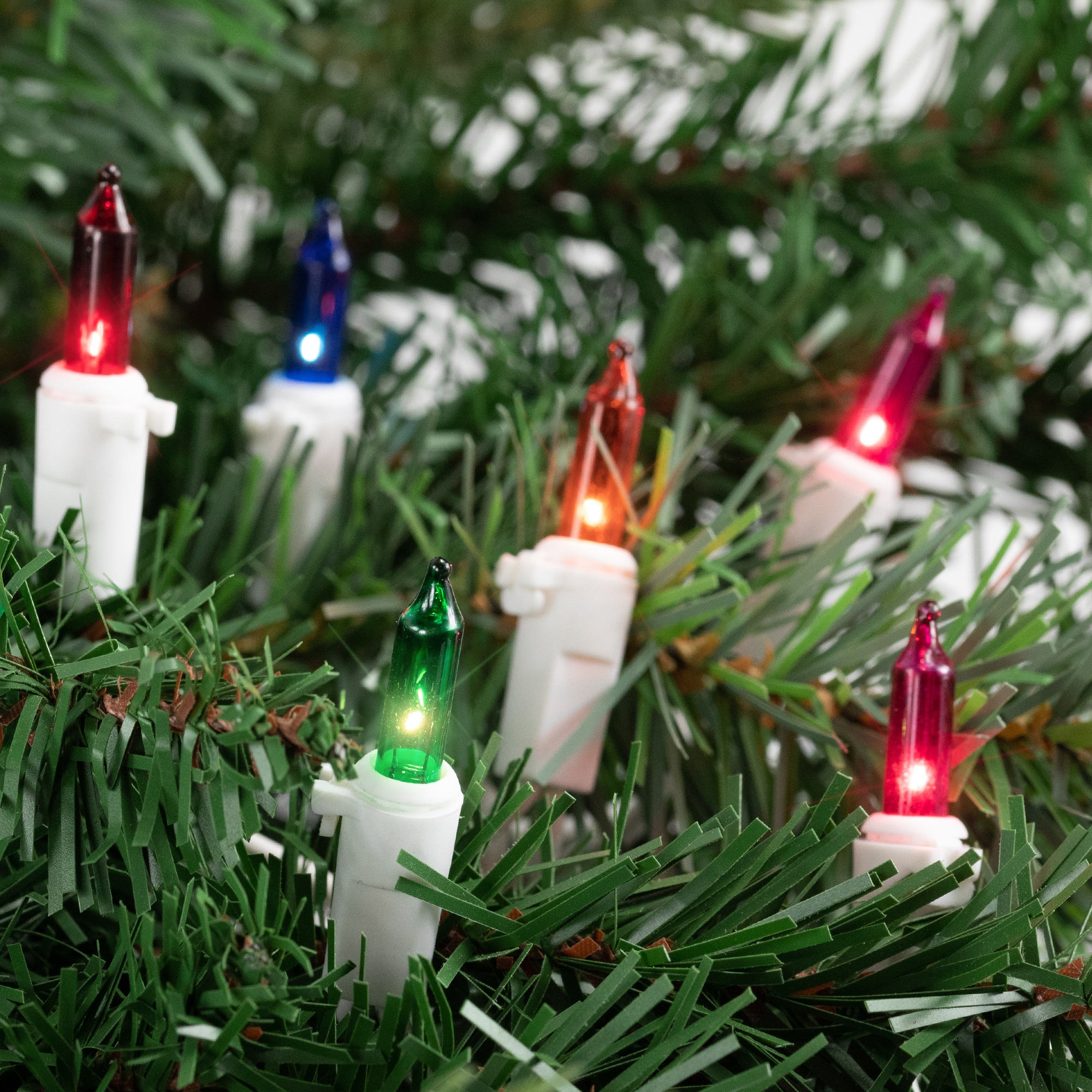 Northlight 32602402 Christmas-String-Lights - View #3