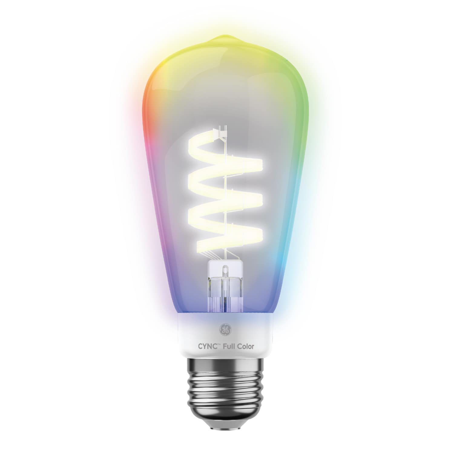 GE 93130167 Dec-Led-Light-Bulbs - View #3