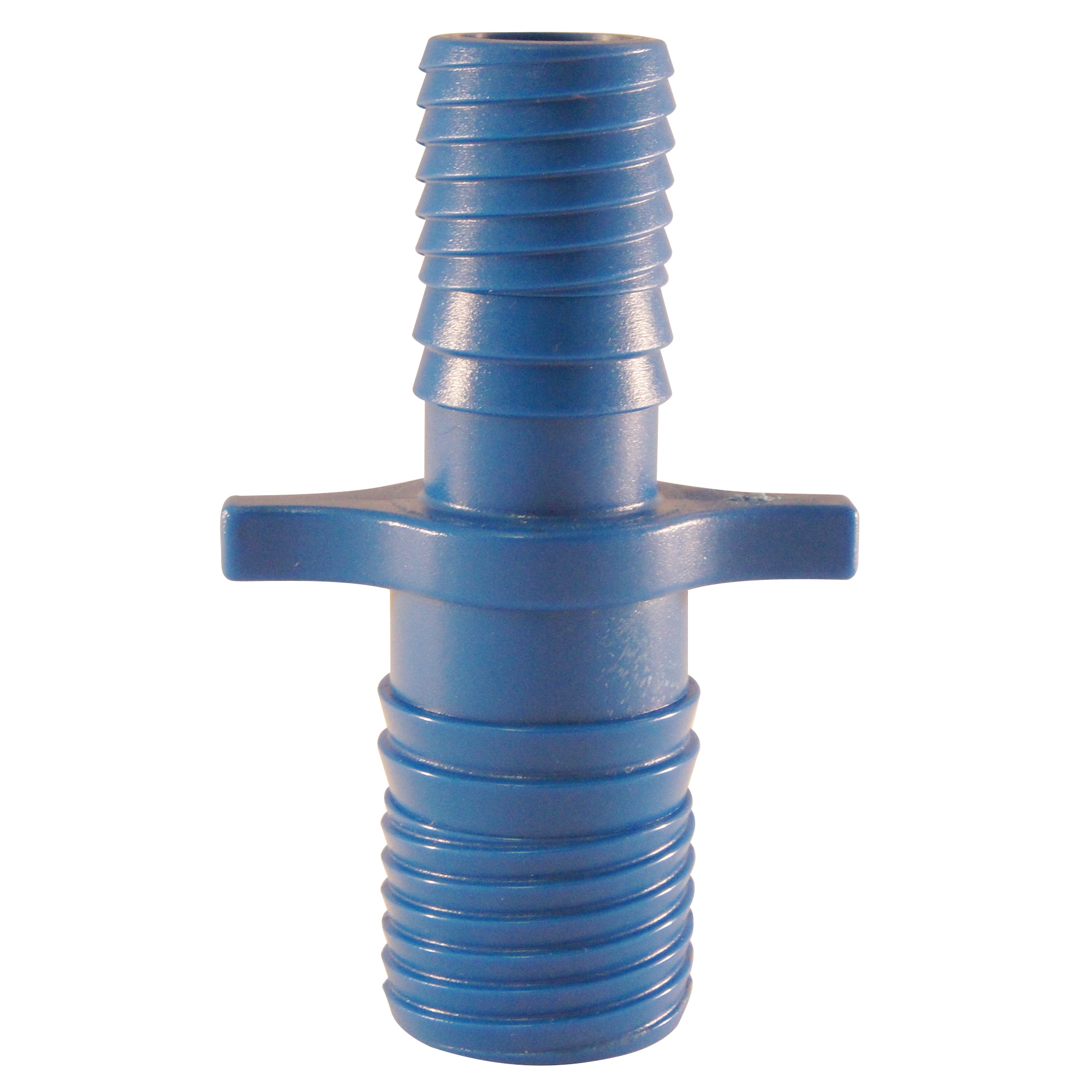Apollo ABTC134 1-in x 3/4-in Polypropylene Reducing Coupling