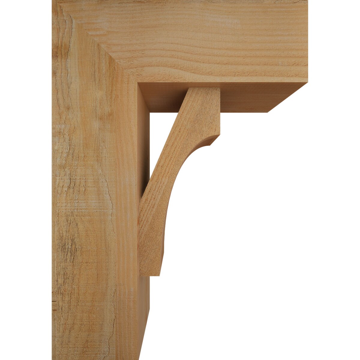 Ekena Millwork 1464565 corbels - View #3