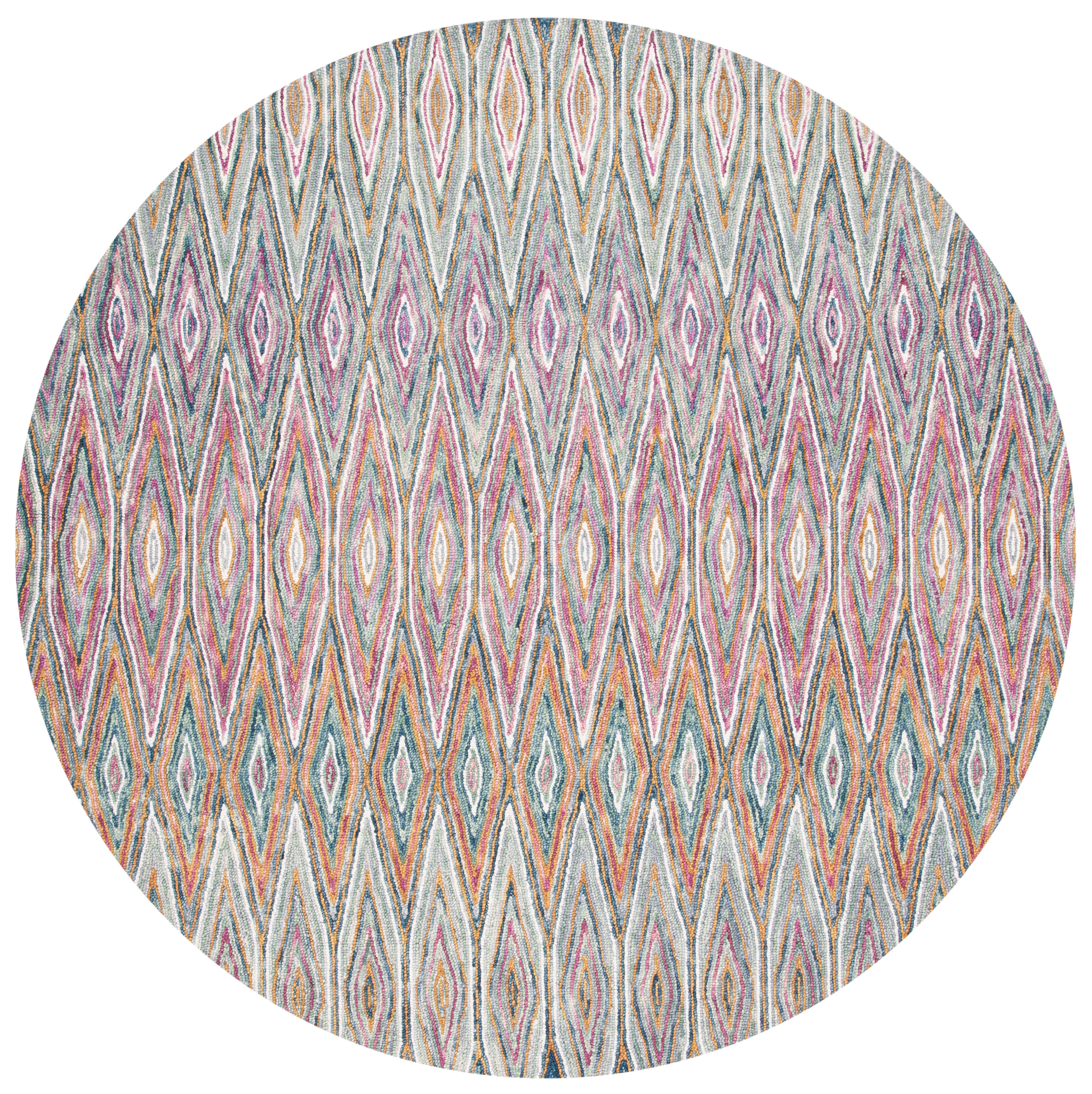 Safavieh APN805M-7R rugs - View #2