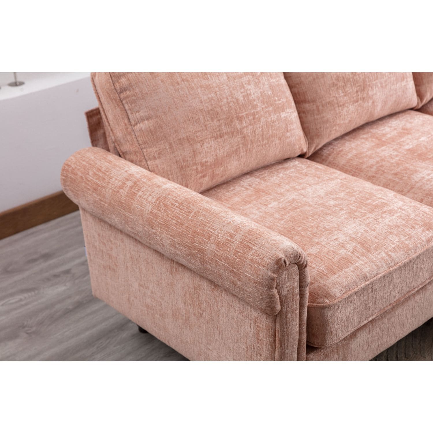 JASMODER W395S00088 Sofas-Loveseats - View #8