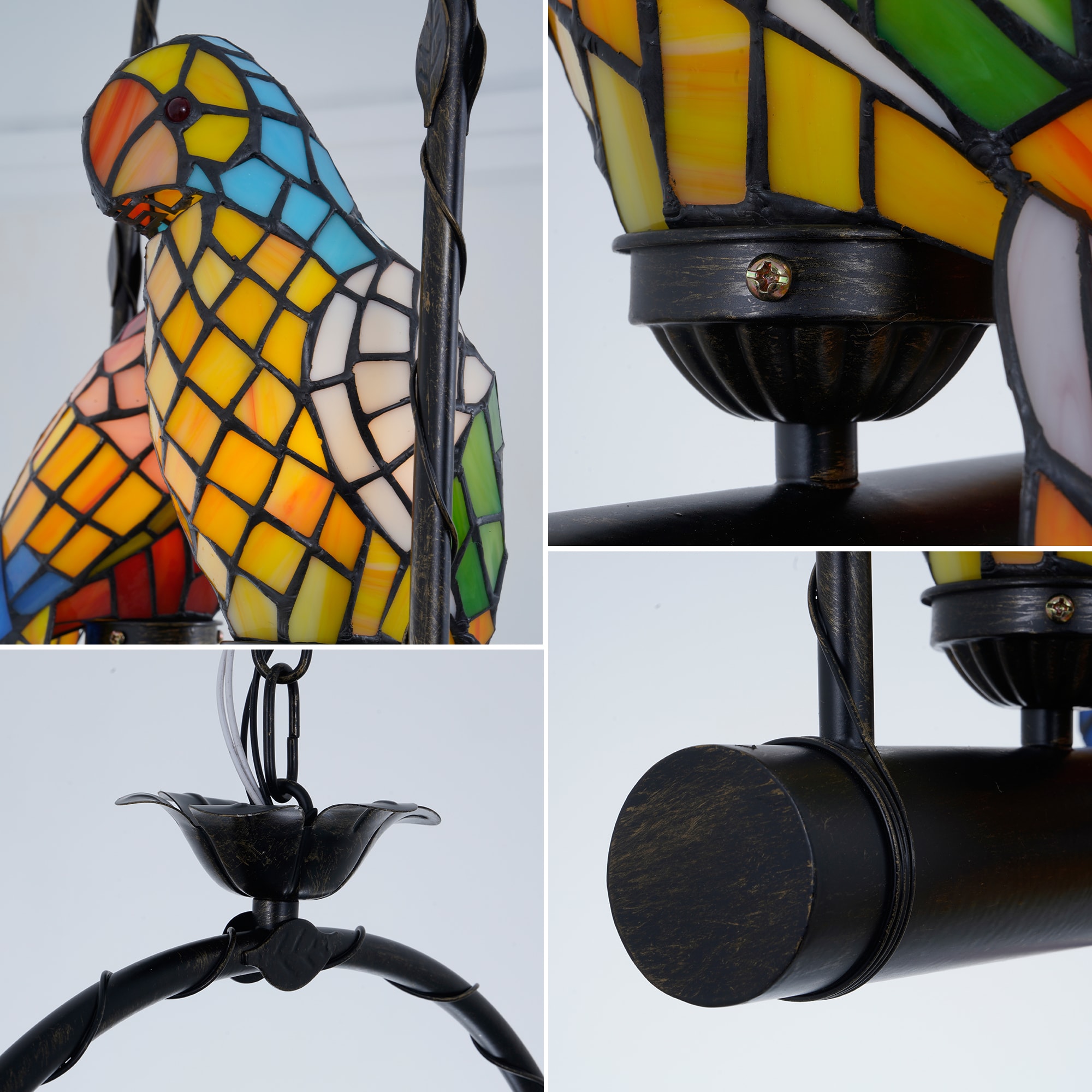 EFPERFECT DS-TY102 Pendant-Lights - View #4