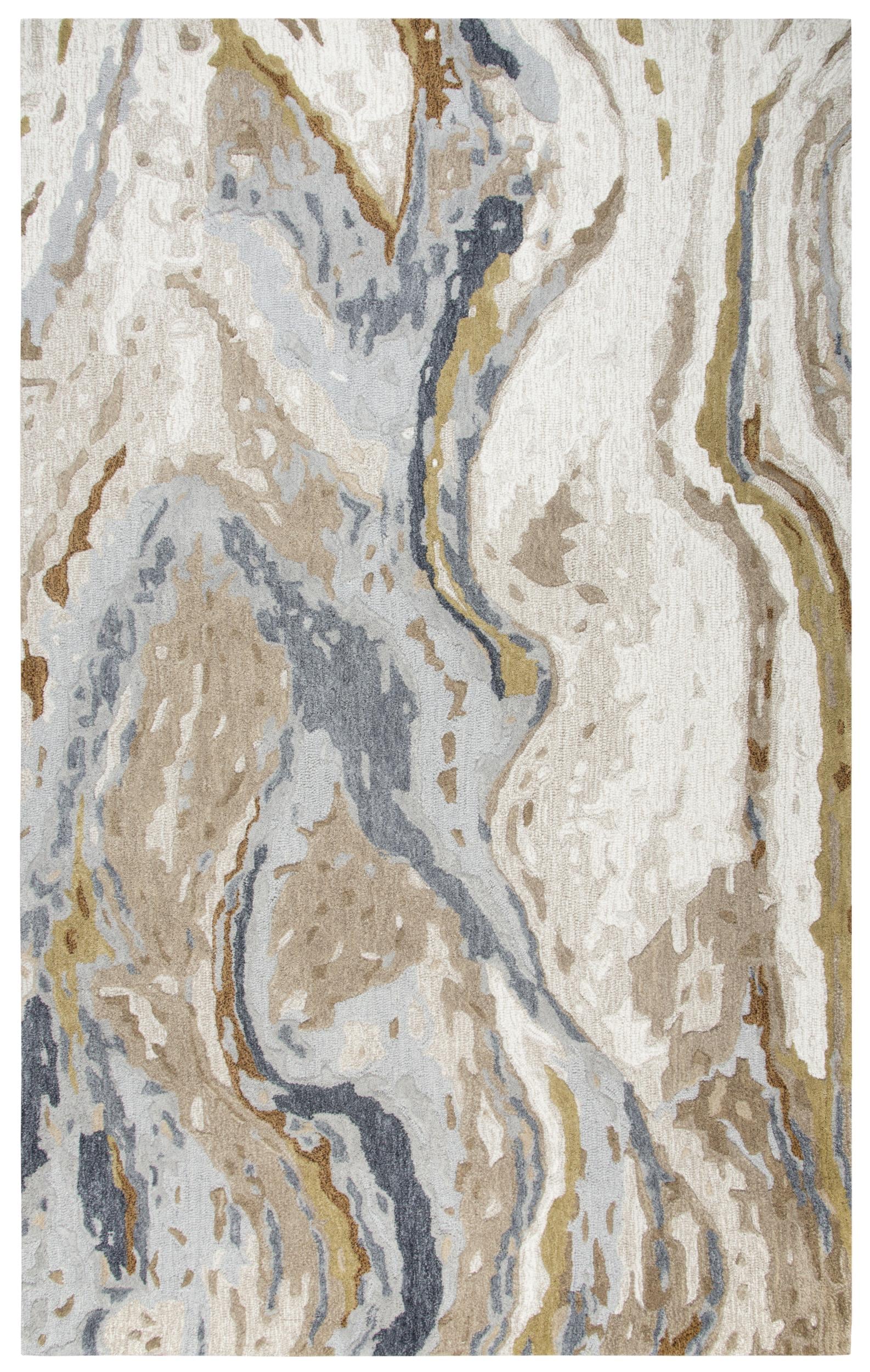 Alora Decor FLAFR100700040810 rugs - View #2