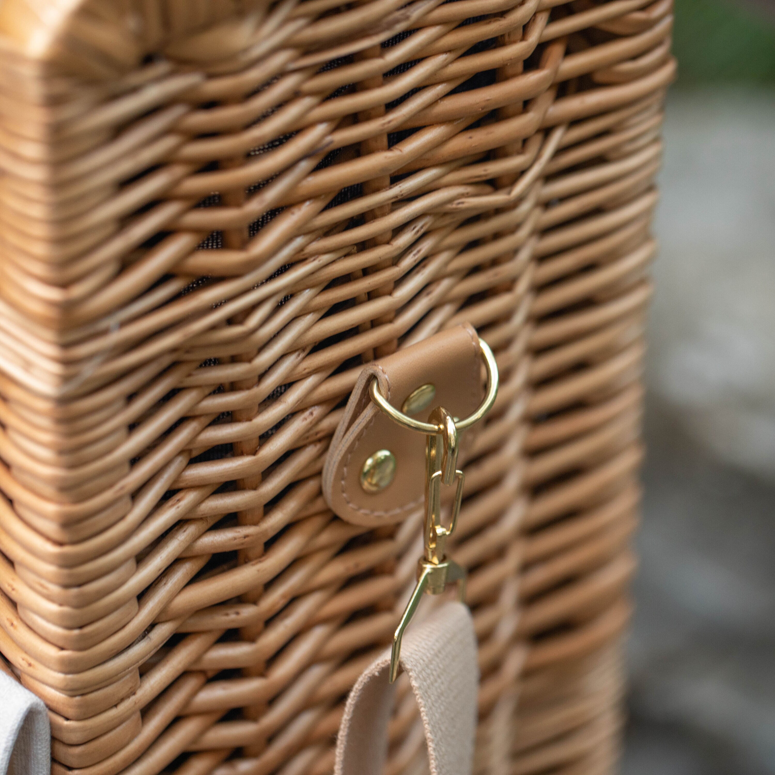 Wickerwise QI004771 Bins-Baskets - View #7