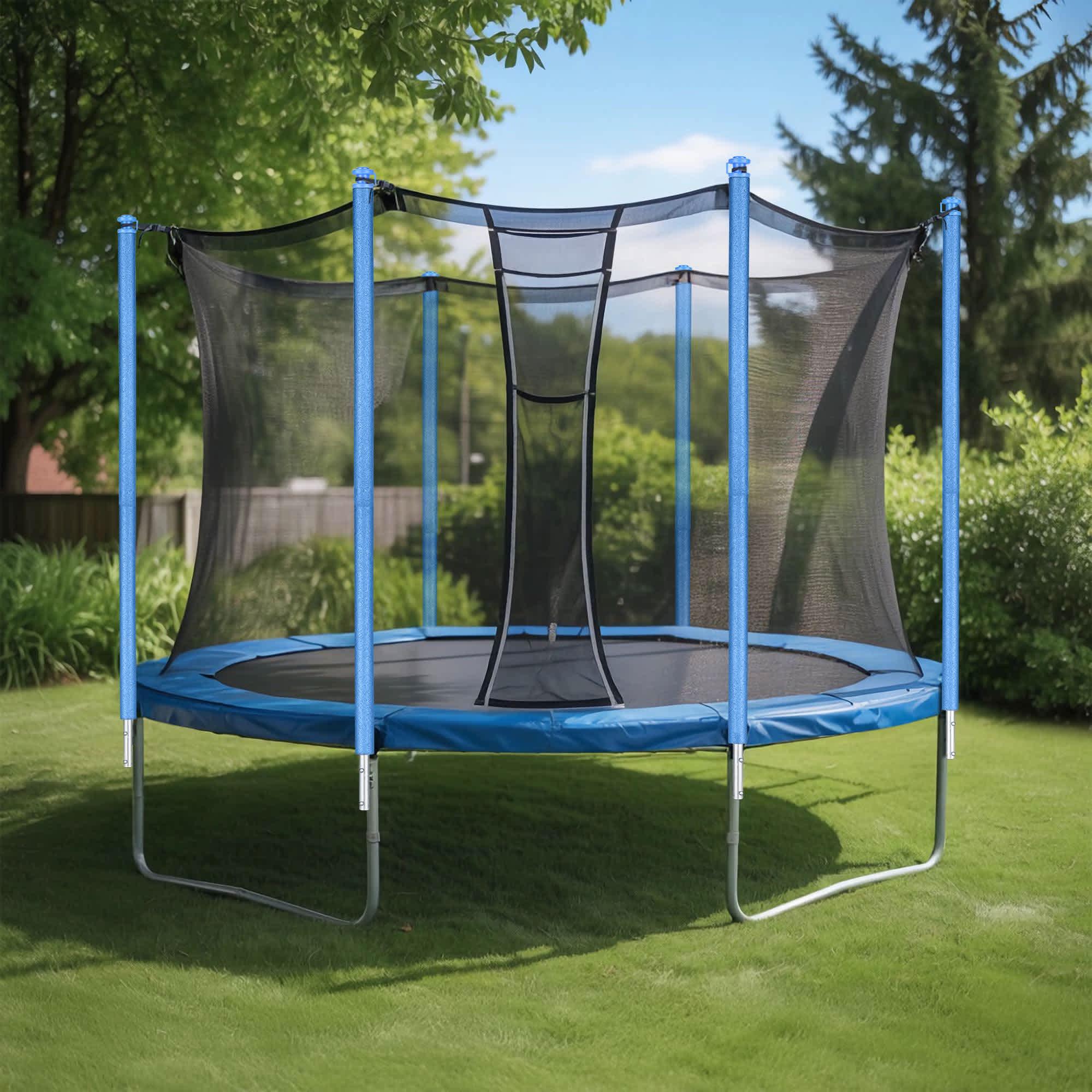 Yescom 09FTP001-35IN-03-LO Trampoline-Accessories - View #9
