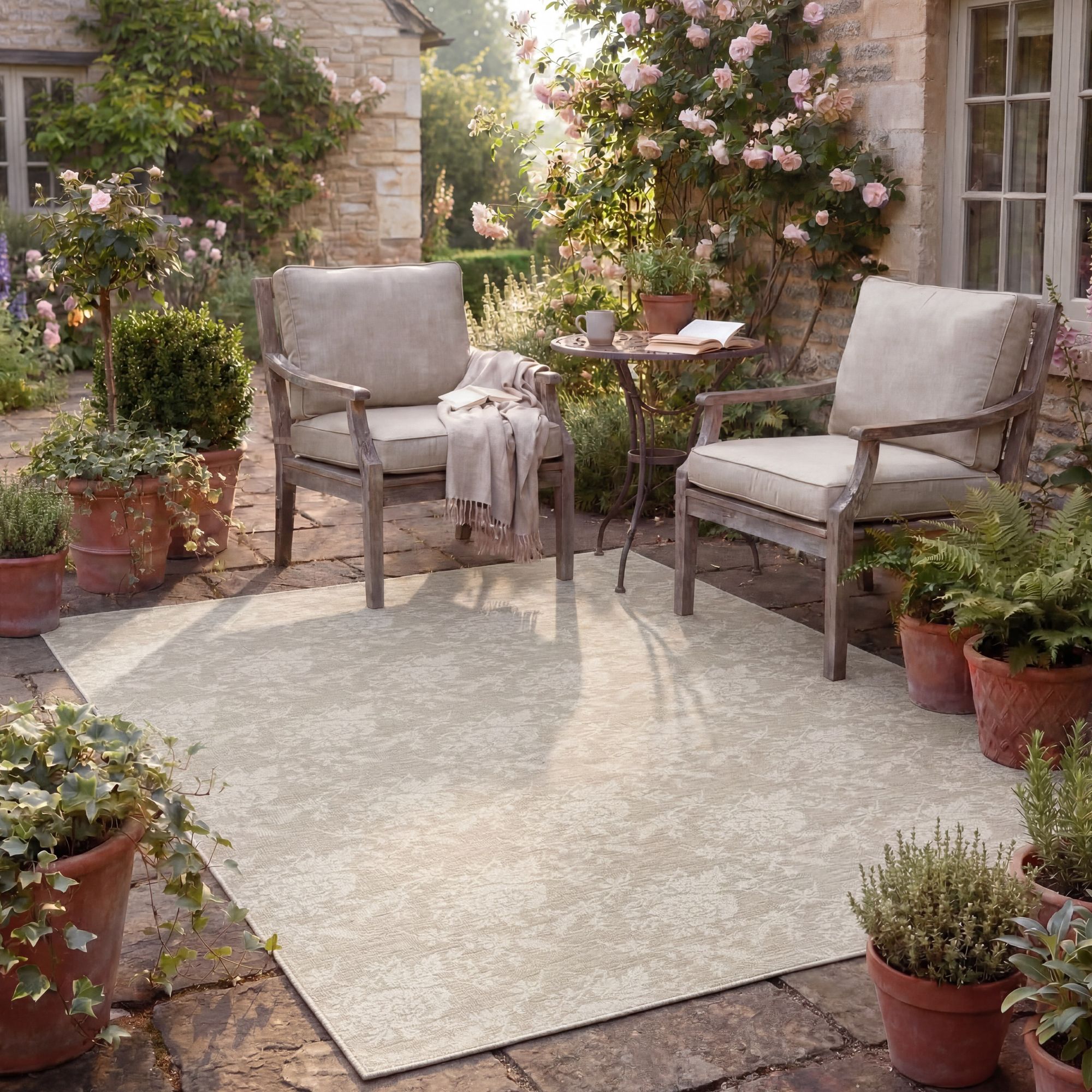 Laura Ashley 646760292042 rugs - View #2
