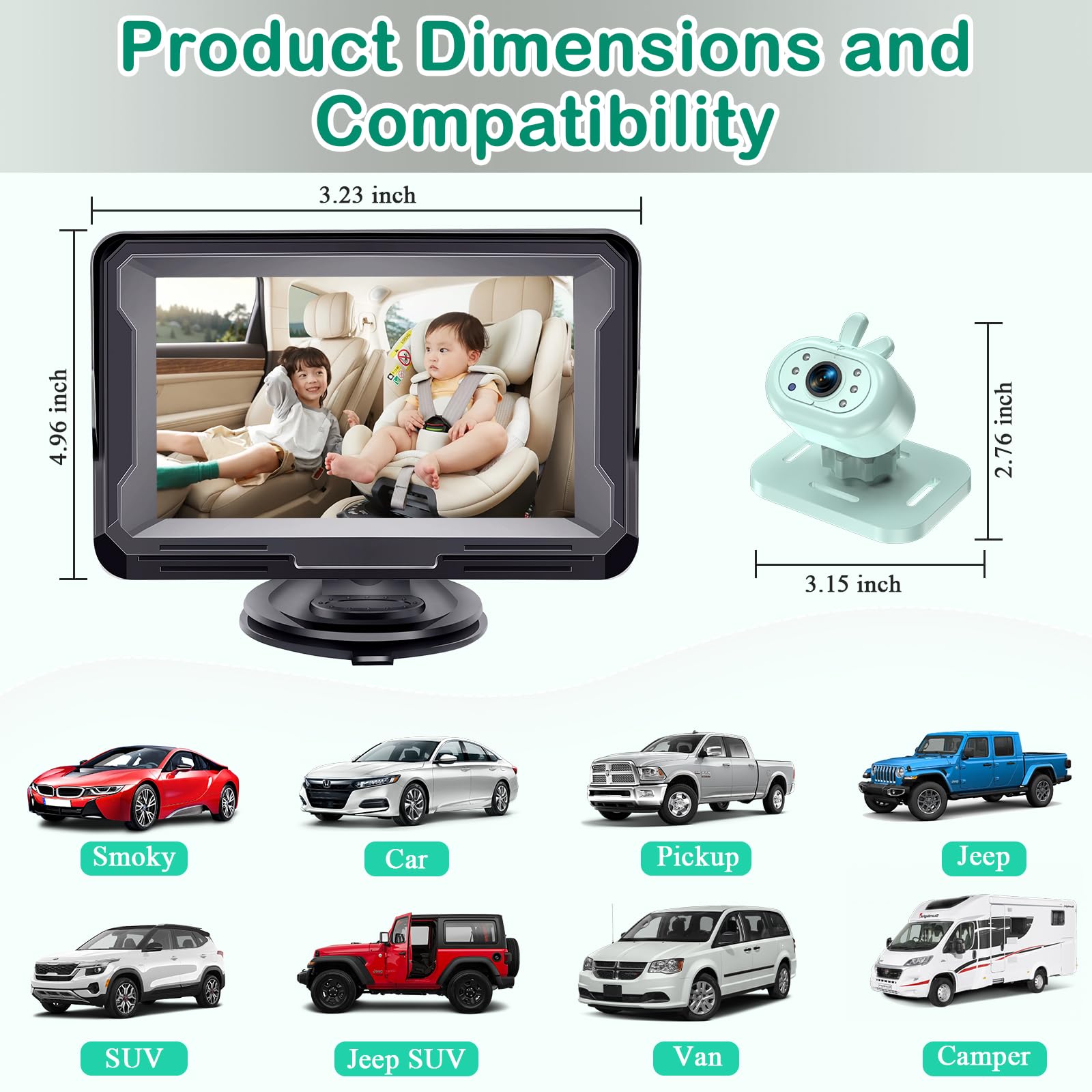 LAIFUCAM LLA0716A083 Baby-Monitors-Accessories - View #7
