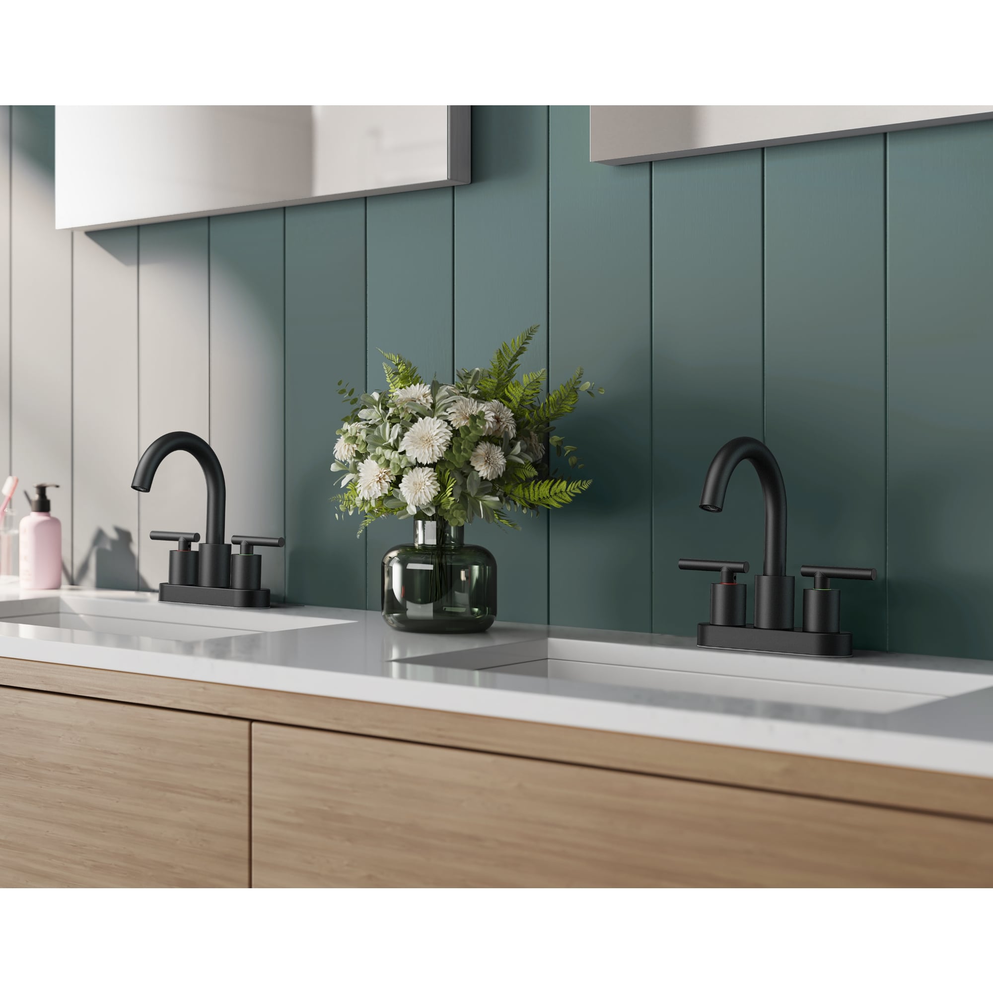FURUISI LB39035 Lavatory-Faucets - View #3