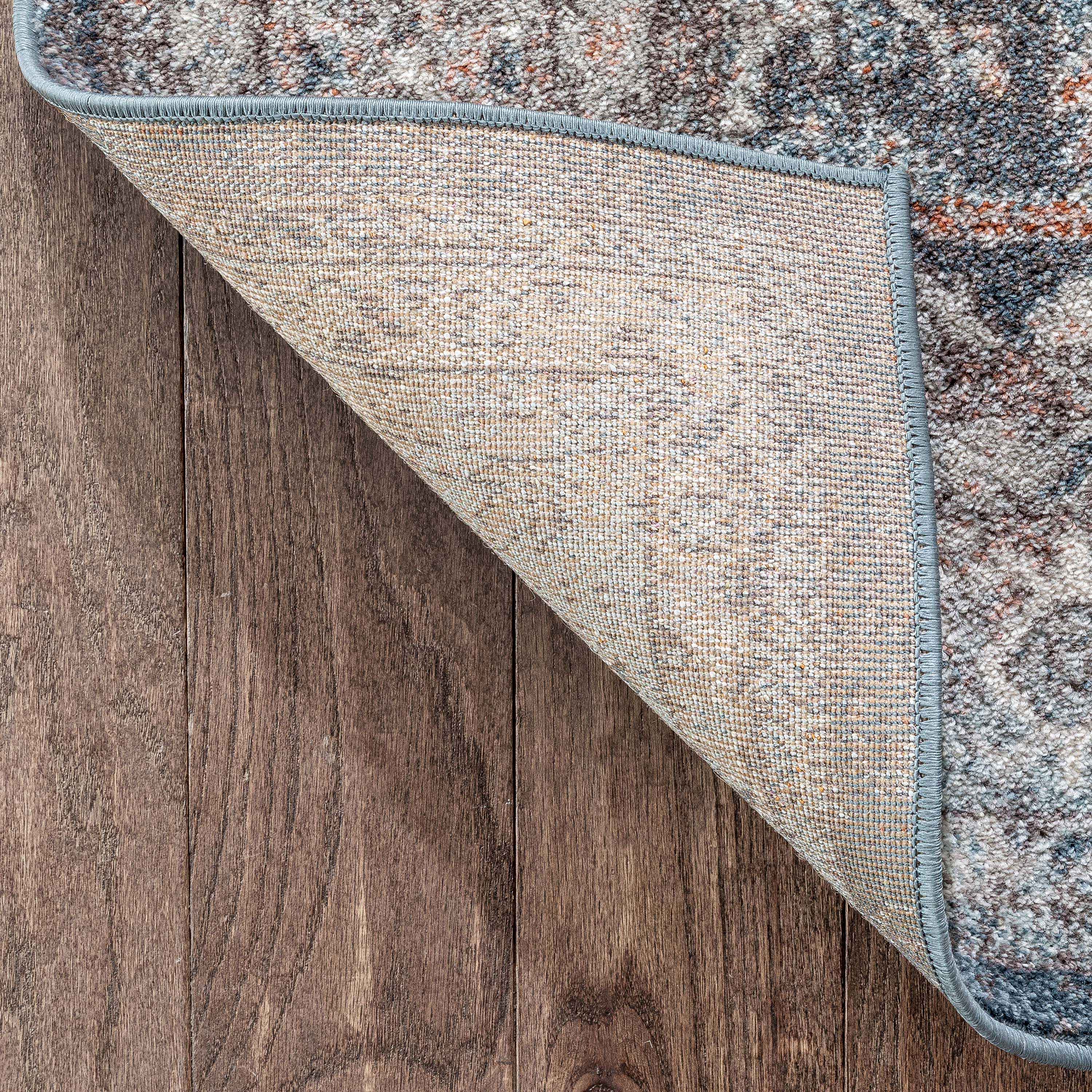 Well Woven RO-283-2 rugs - View #4