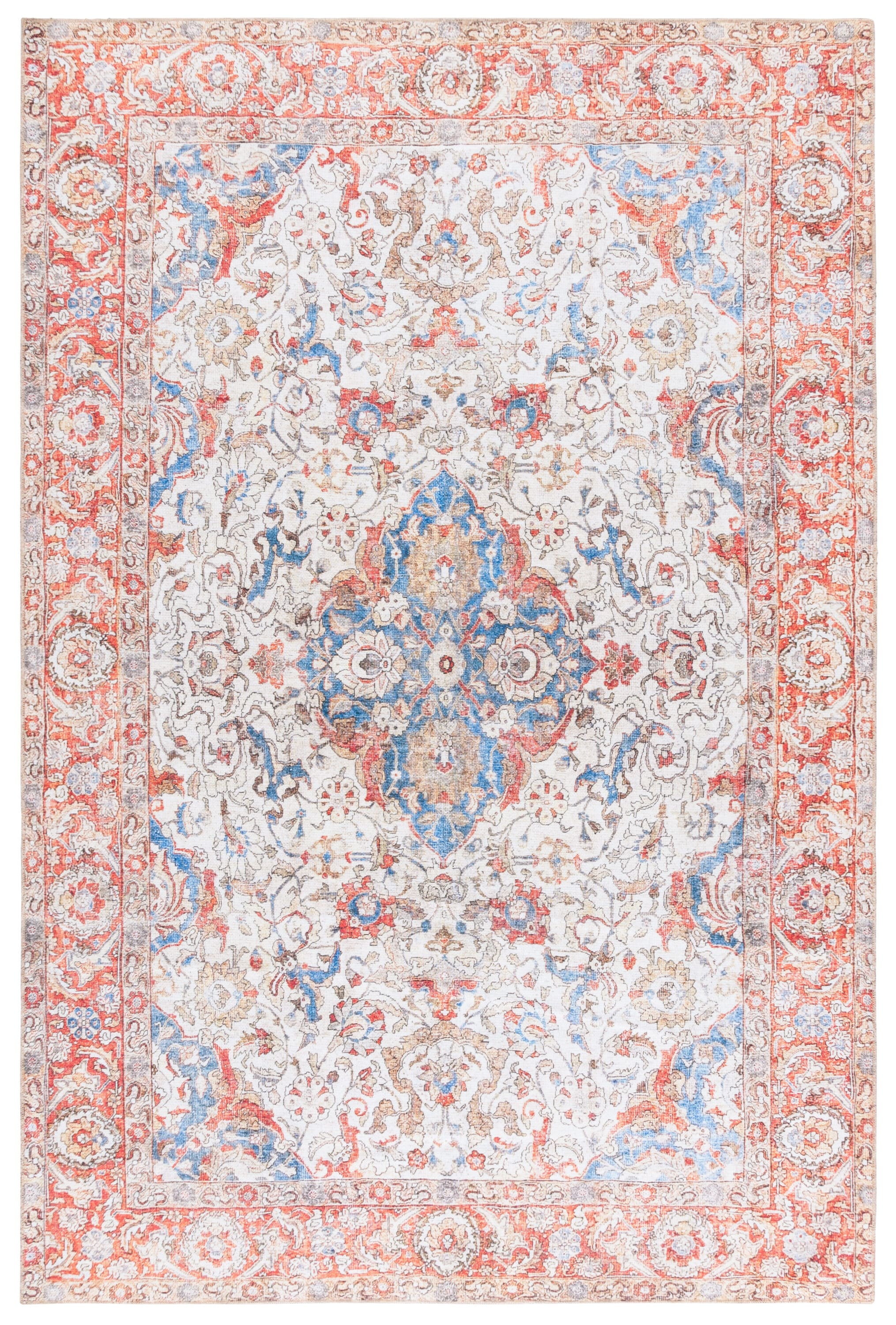 Safavieh VSP614Q-5 rugs - View #2