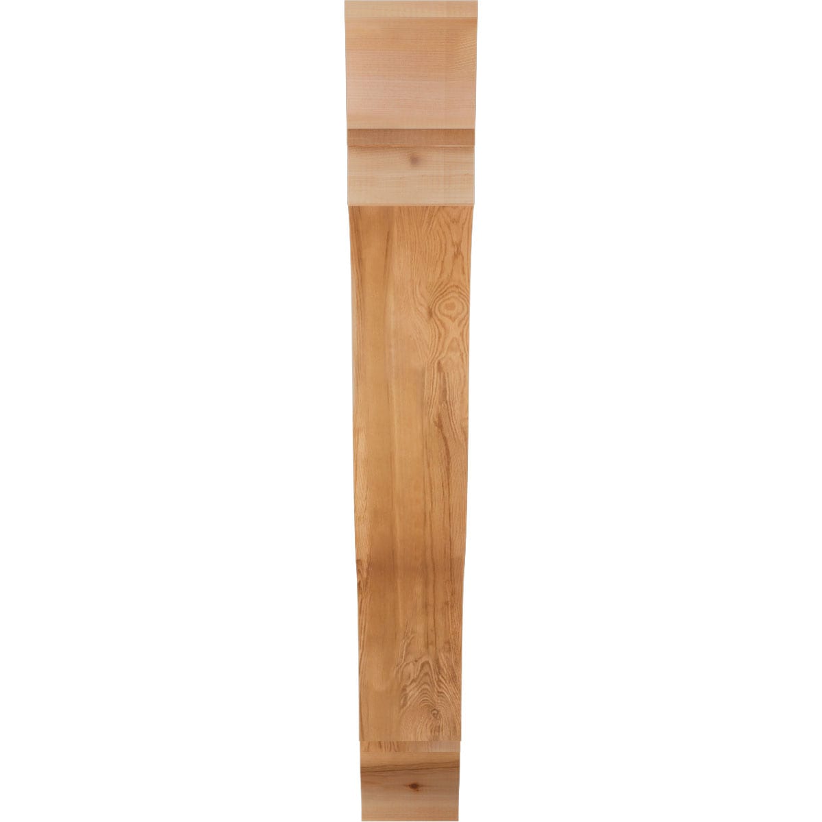 Ekena Millwork BKT06X44X44FST01SWR Exterior-Brackets-Braces - View #2