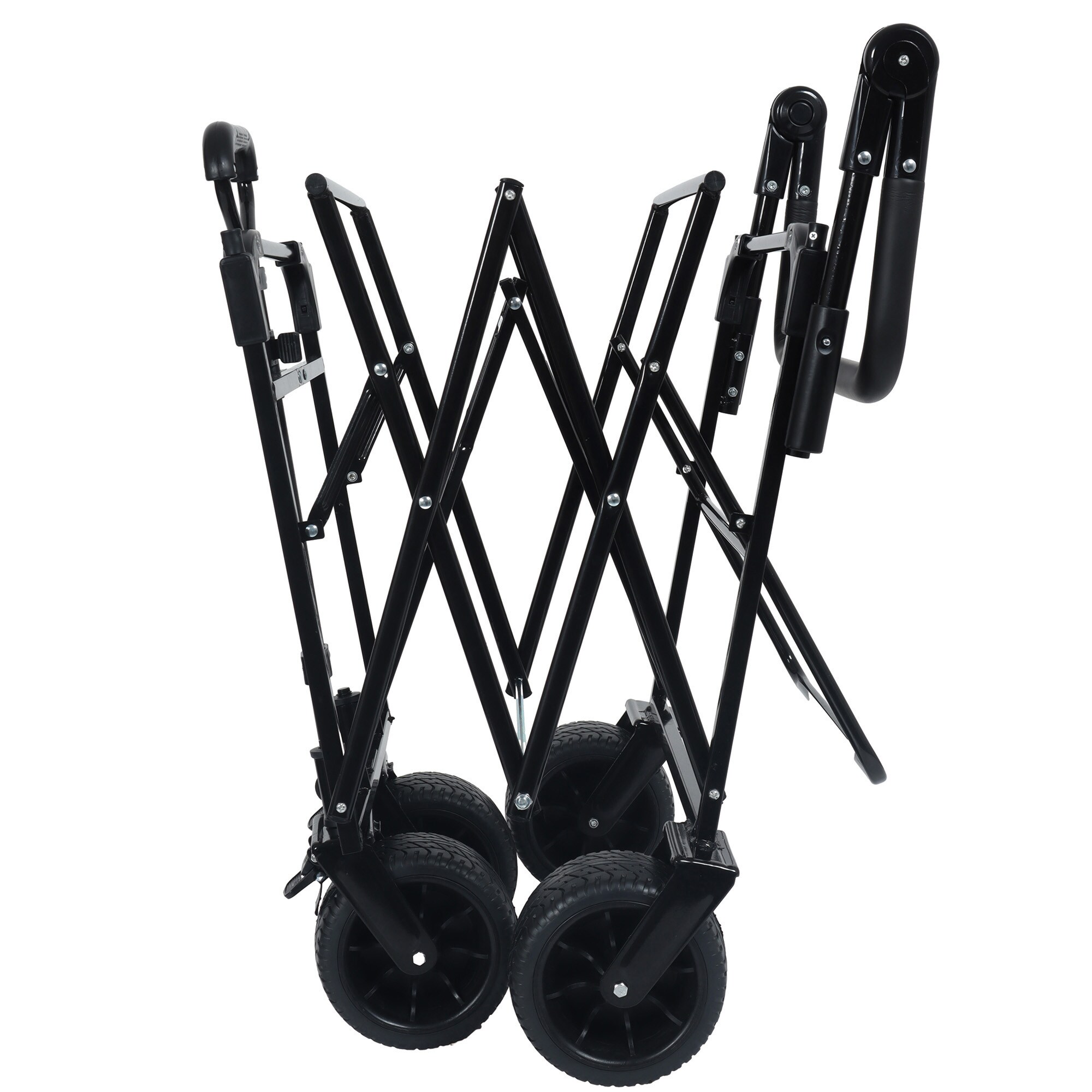 Bybafun YF5700008 Yard-Carts - View #10