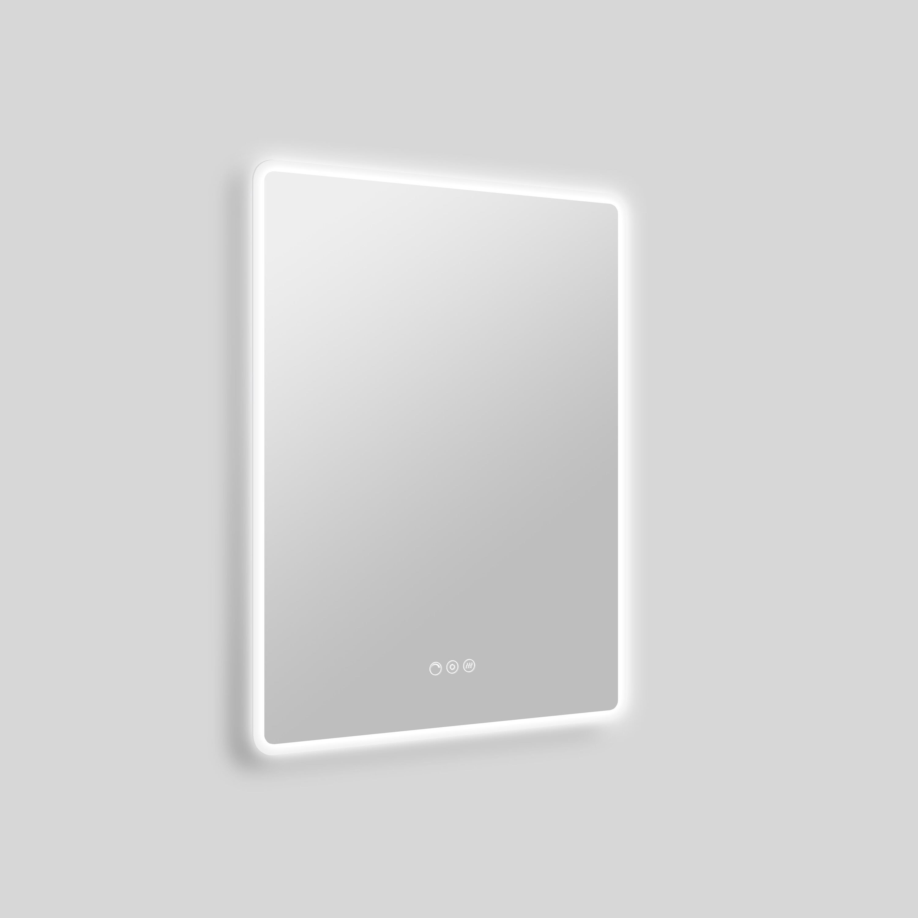 Streamline M-2000-231 Framed-Bath-Mirrors - View #12