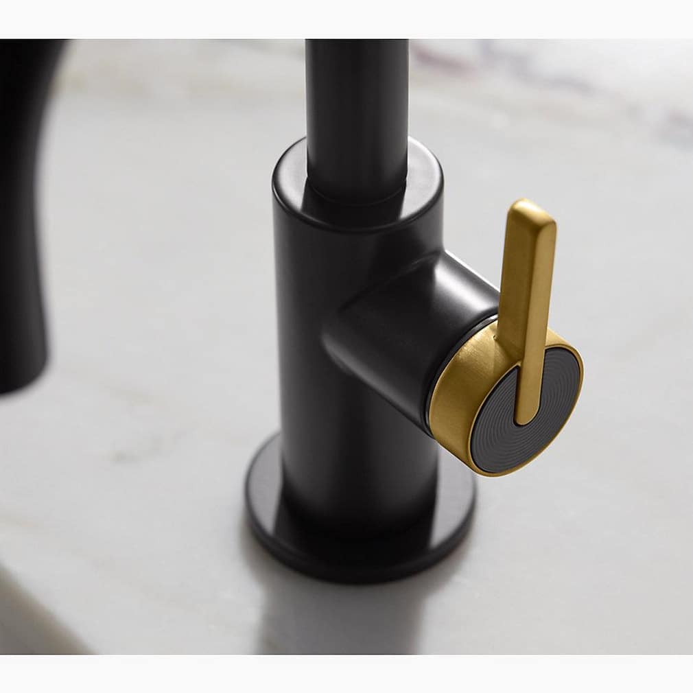 KOHLER 28269-BMB Kitchen-Faucets - View #6