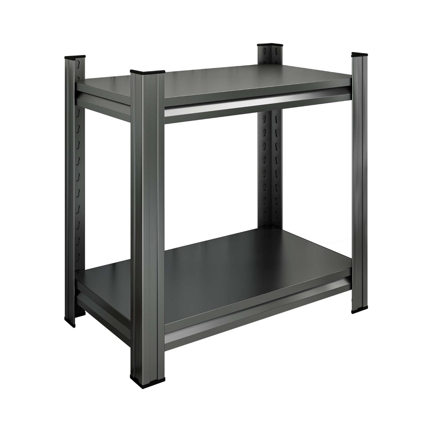 Wooakway FXLS0605-604A84 Free-Standing-Shelving - View #7