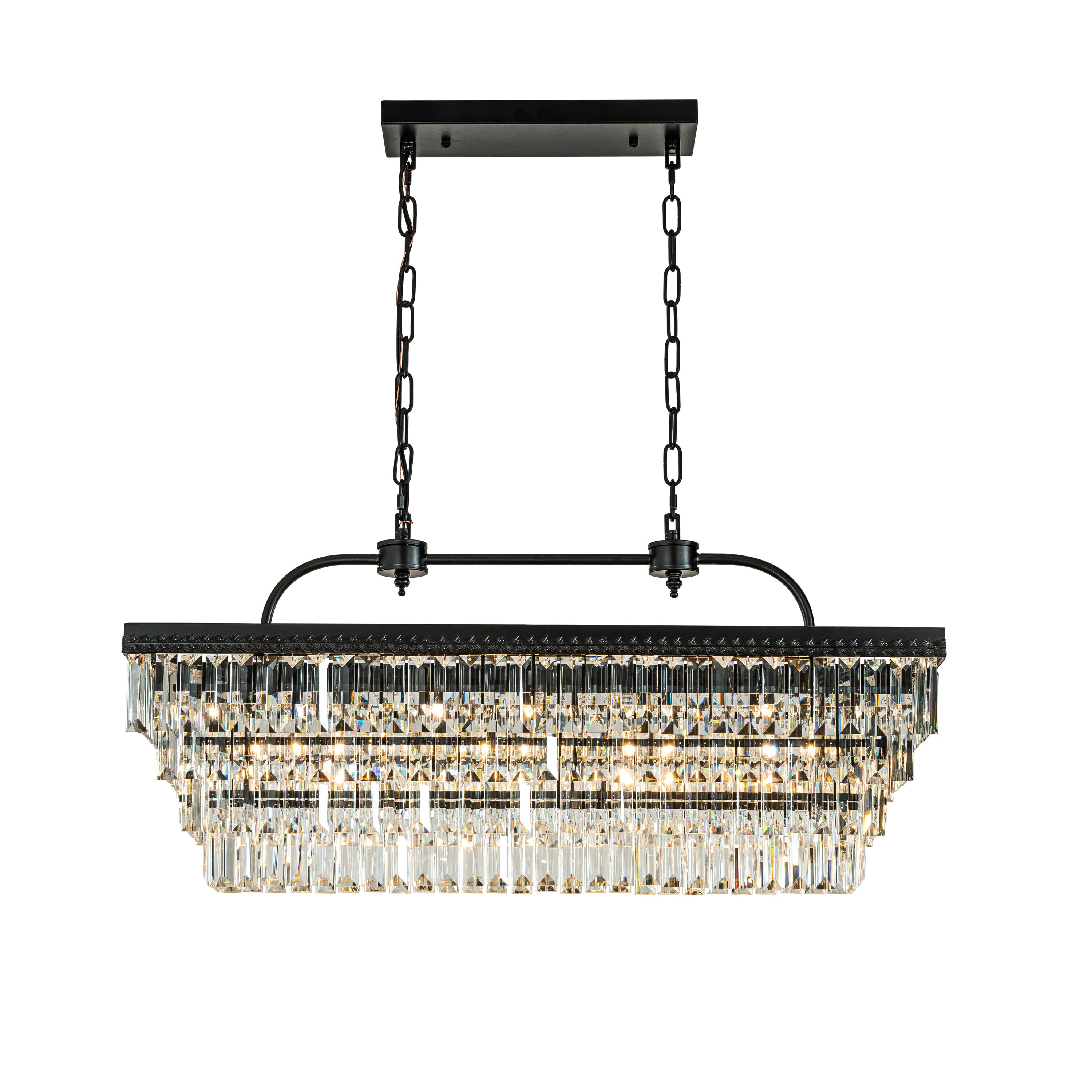 AloaDecor Lighting L7150D82MB01A b090015 - View #2
