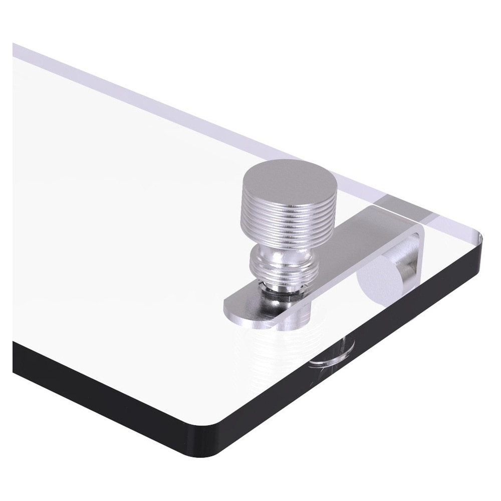 Allied Brass FT-1/16-SCH Bathroom-Shelves - View #2