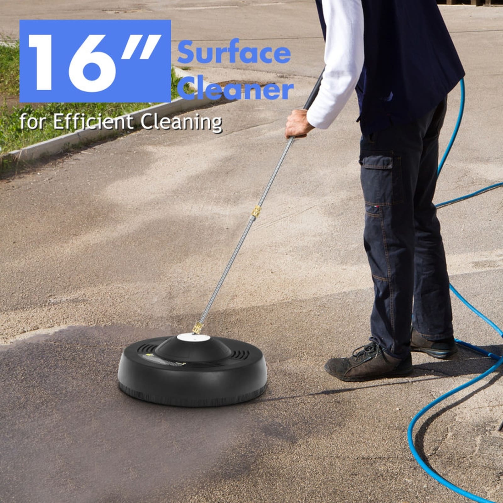 SUGIFT LW038SUGHY123 Pw-Surface-Cleaners - View #8