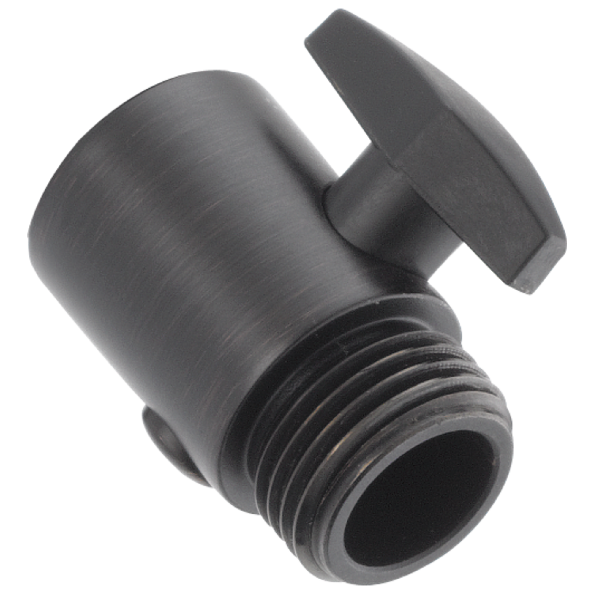 Delta U4760-RB-PK Universal Showering Components Venetian Bronze 1.5-Inches Universal Universal Water connection 0.5-Inches -ID