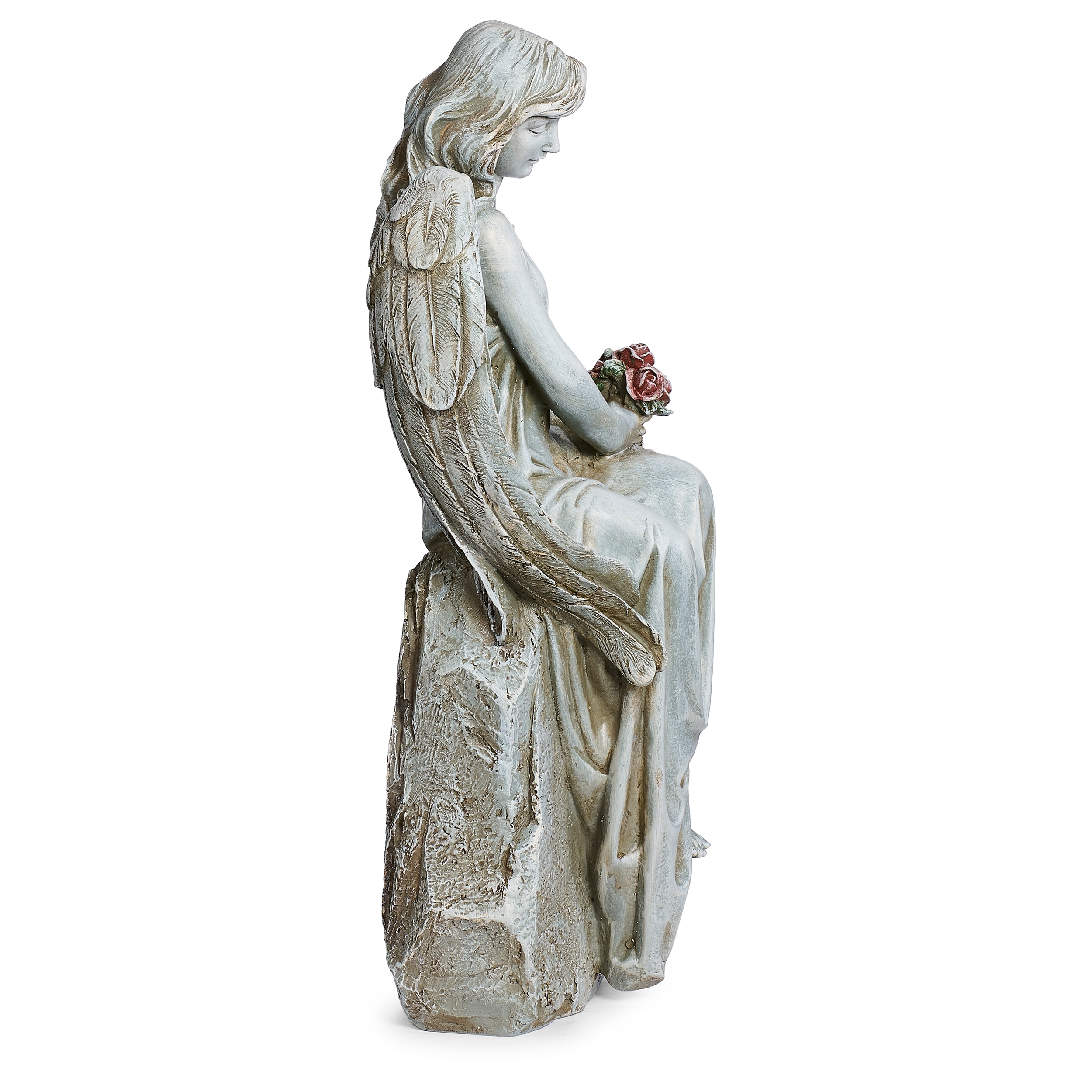 Roman 66331 Garden-Statue - View #5