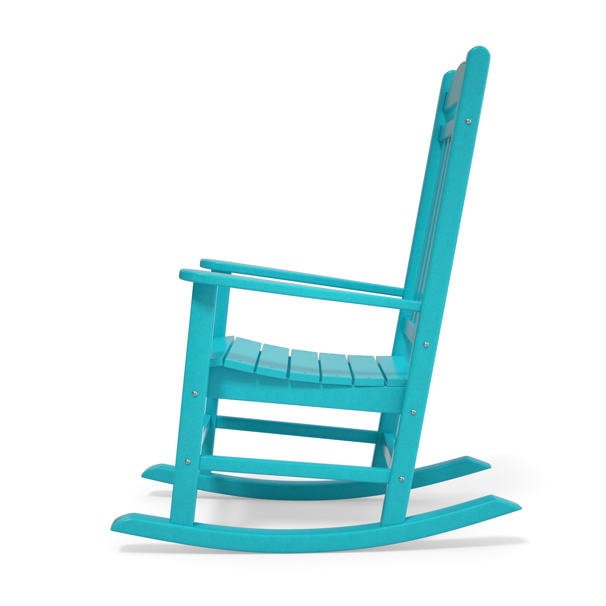 Poly furniture RC-HE01-TU Patio-Chairs - View #2